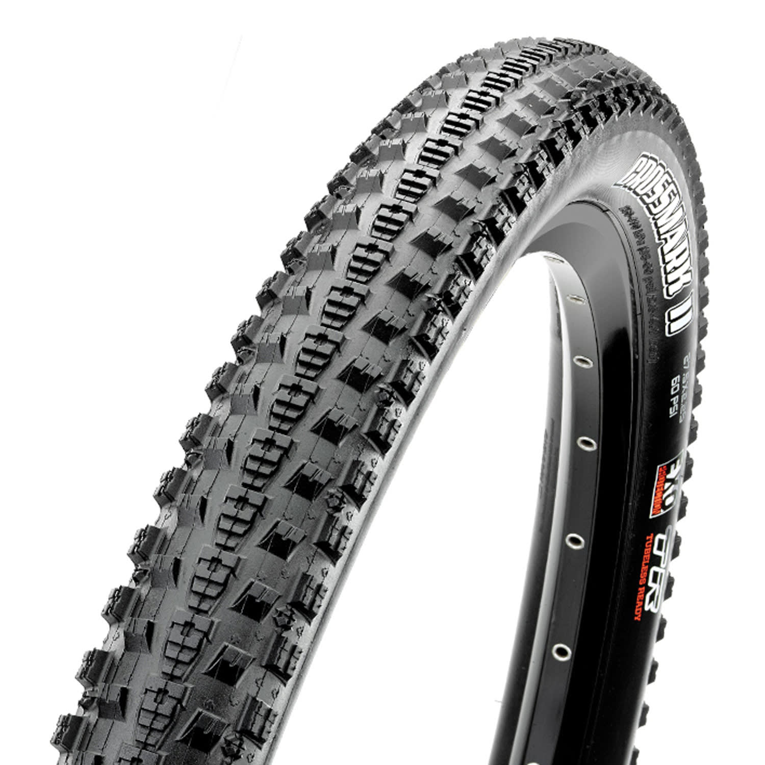 MAXXIS Crossmark II 26 x 2.25 MTB Tyre.