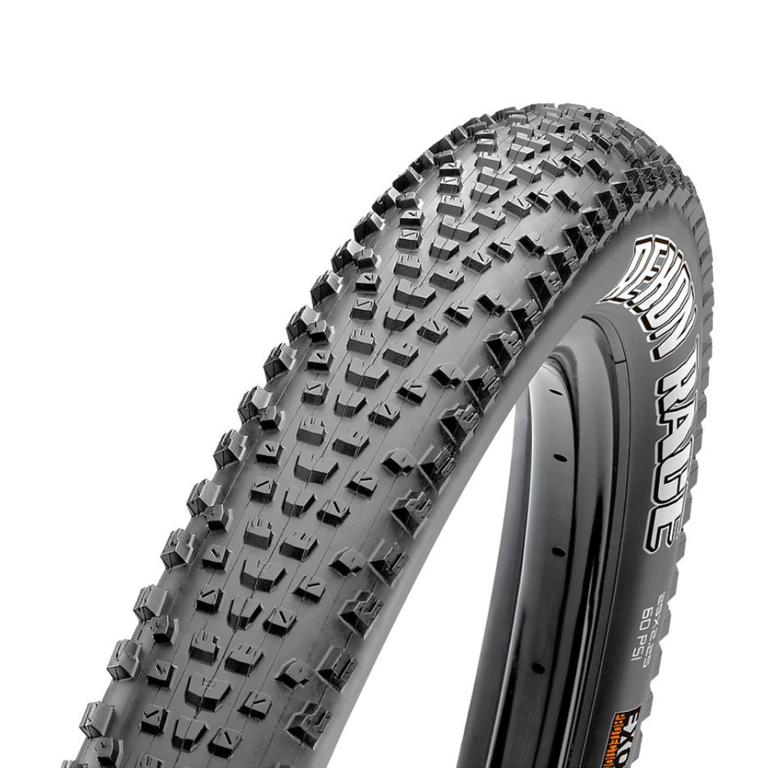 MAXXIS Rekon Race 29 x 2.4 WT MTB Tyre.
