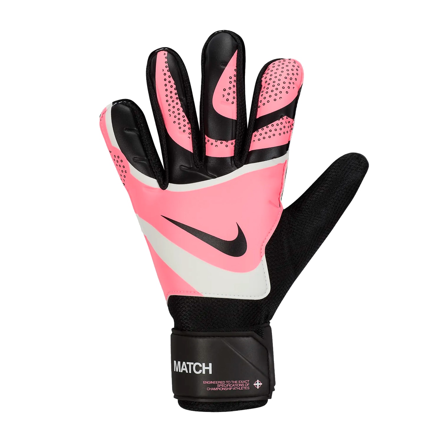 Nike Junior Goalkeeper Match Gloves