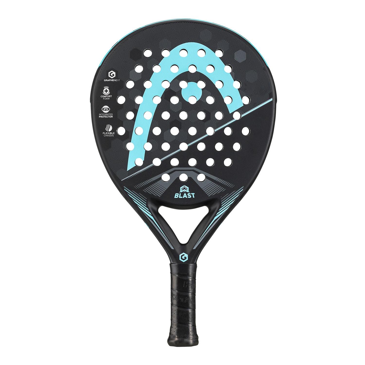 Head Blast Padel Racket