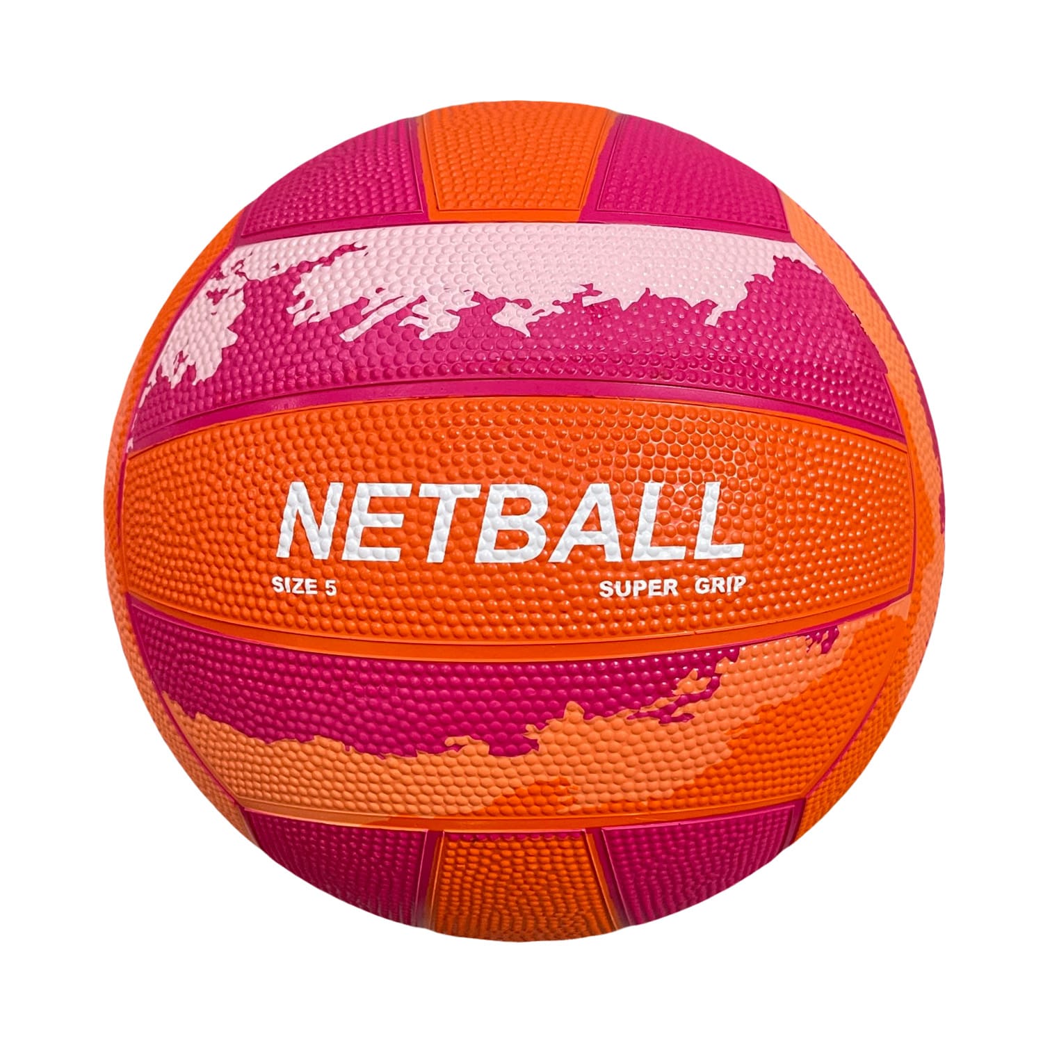 Headstart Netball Size 5, product, variation 2