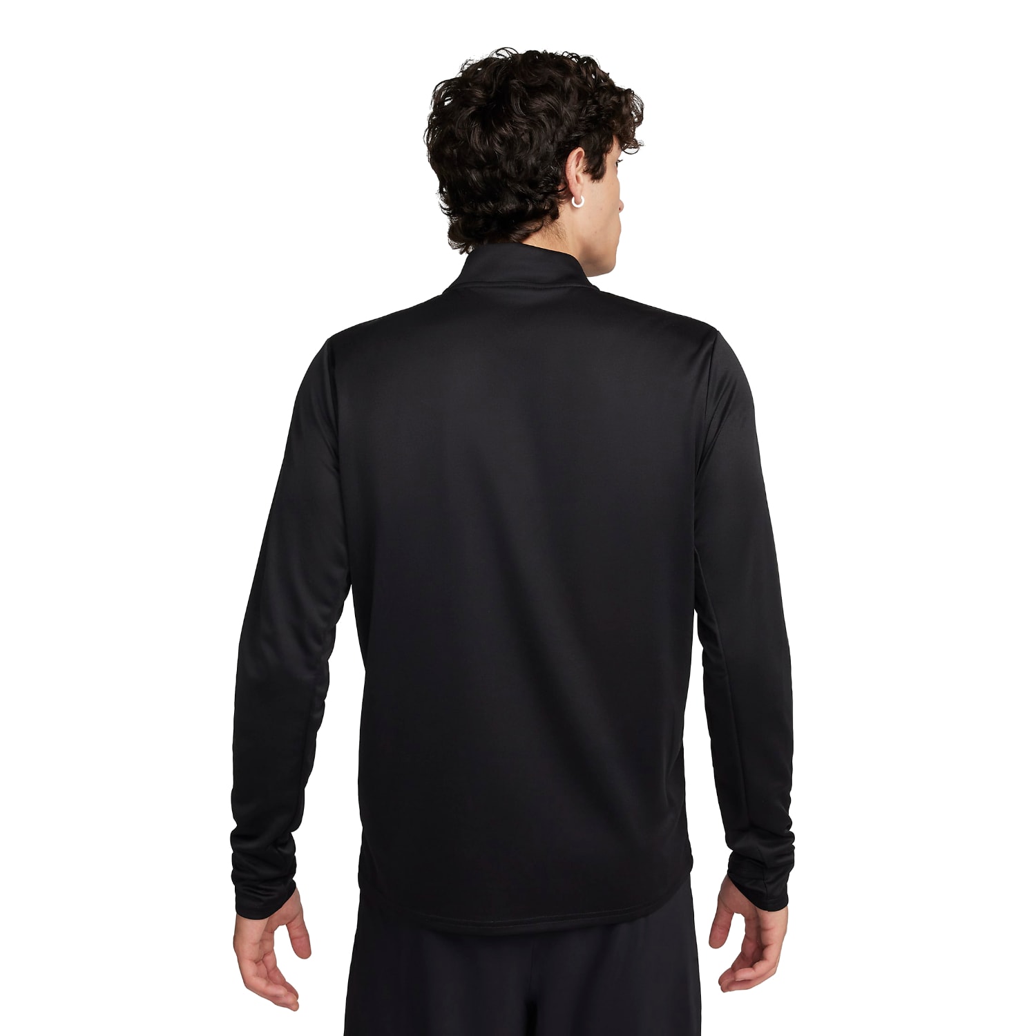 Nike Men&#039;s Dri-Fit Pacer 1/2 Zip Running Long Sleeve, product, variation 2