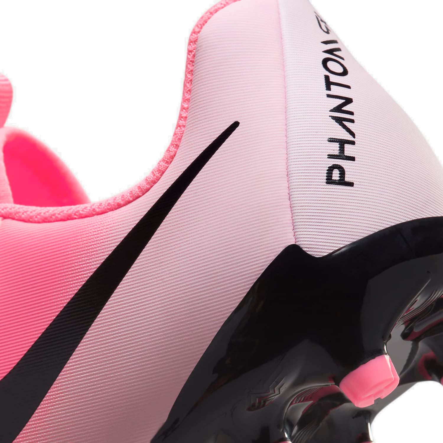 Nike Junior Phantom GX II Academy Firm Ground Soccer Boots, product, variation 6
