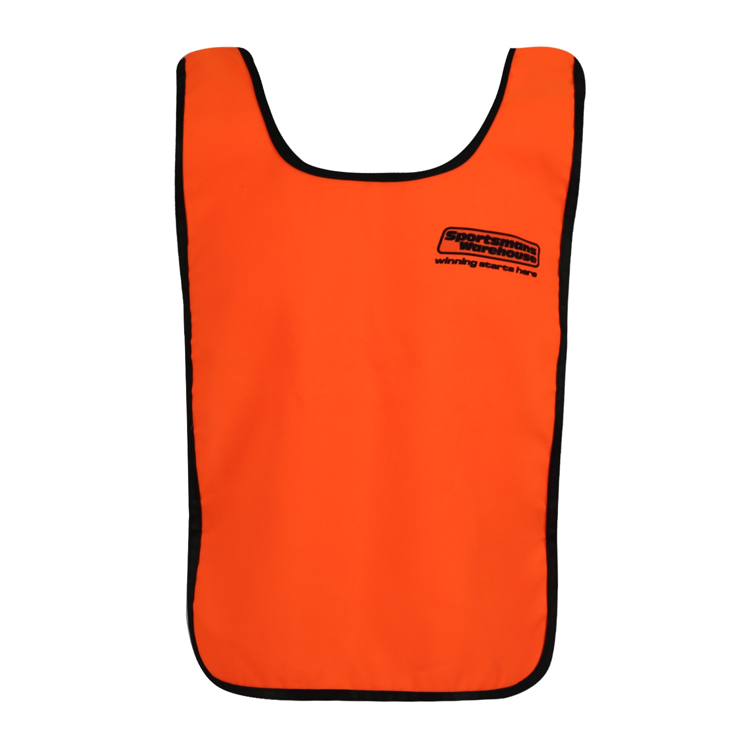 SWH Senior Training Bib, product, variation 1