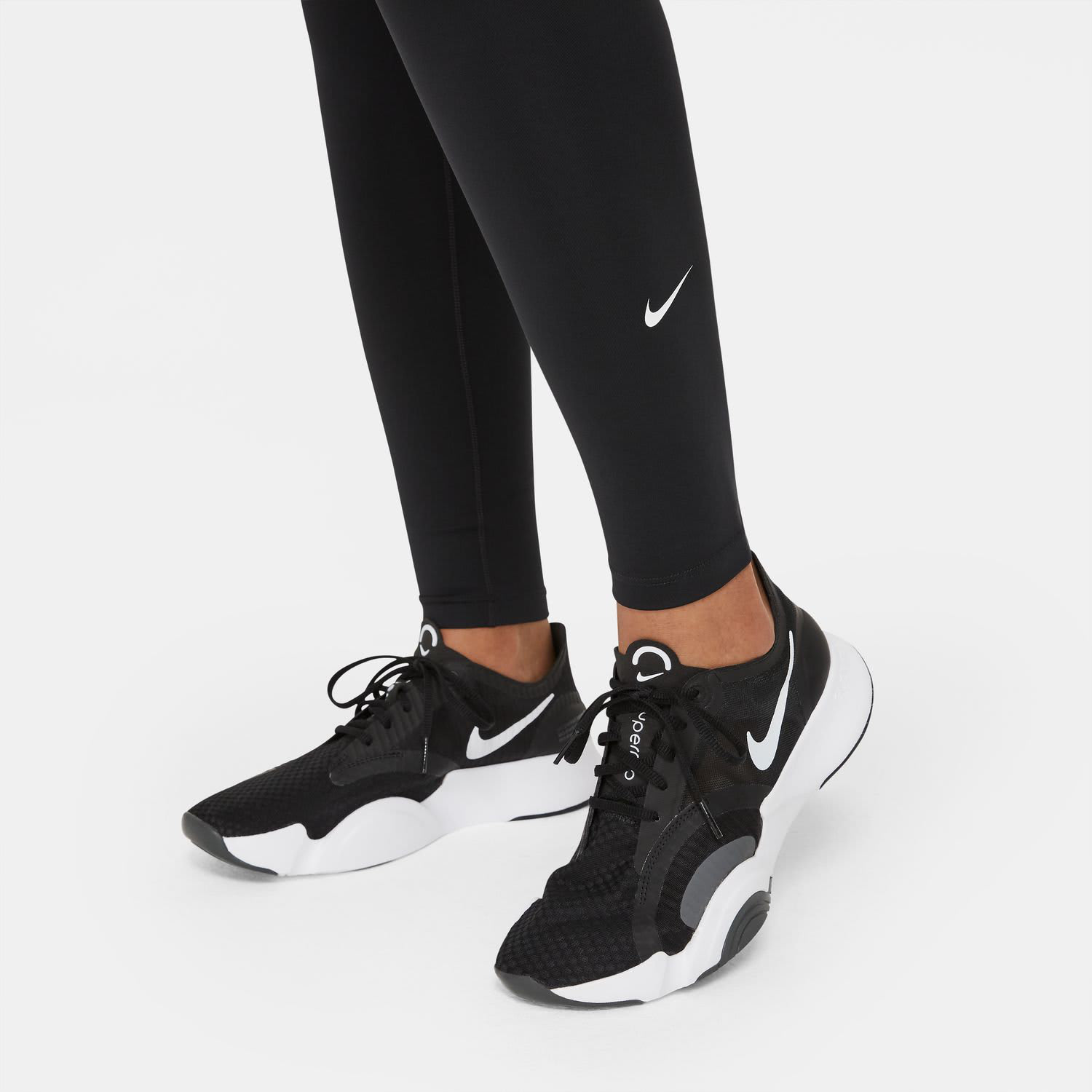 Nike Women&#039;s One Long Tight, product, variation 4