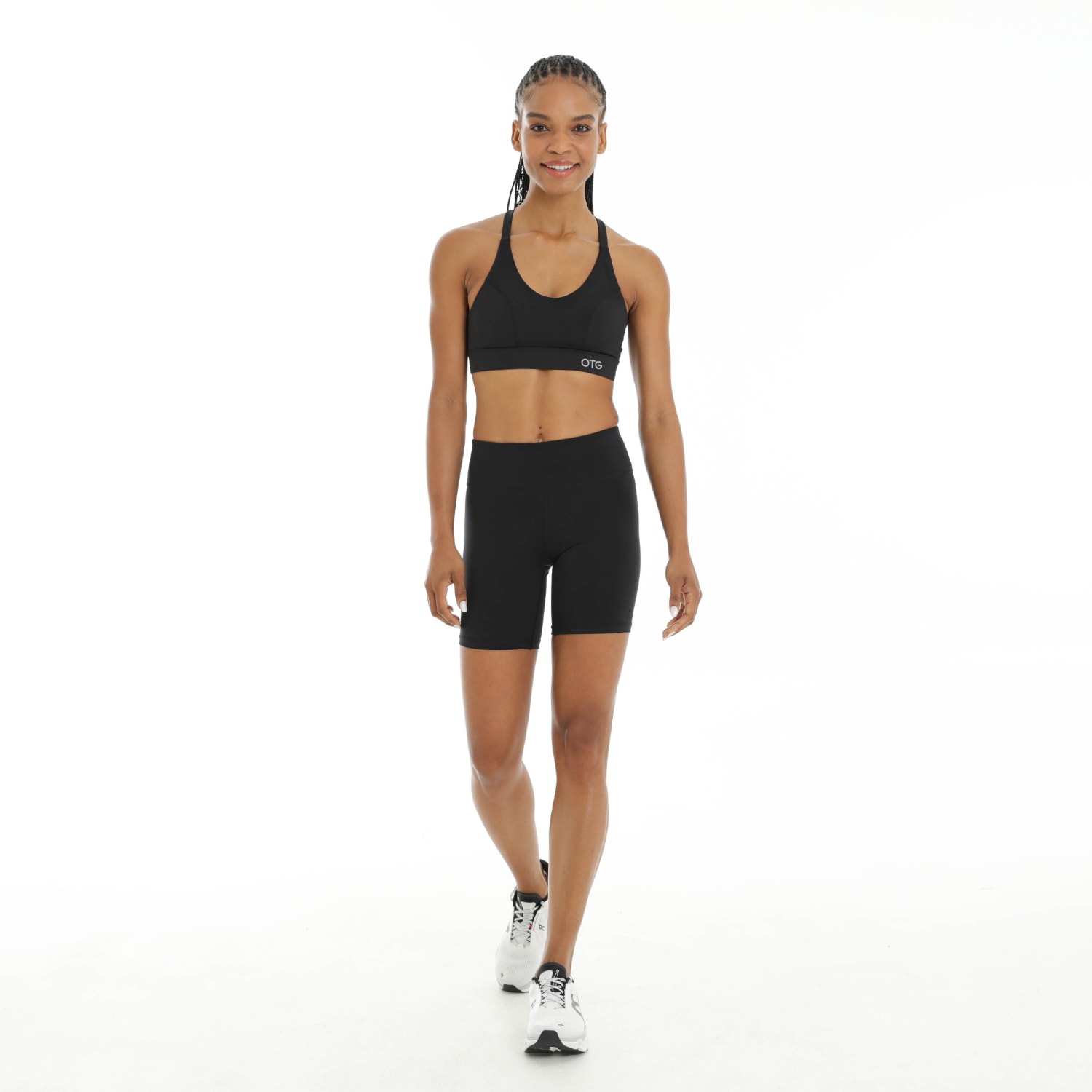 OTG Women&#039;s Core Gym Short Tight, product, variation 2