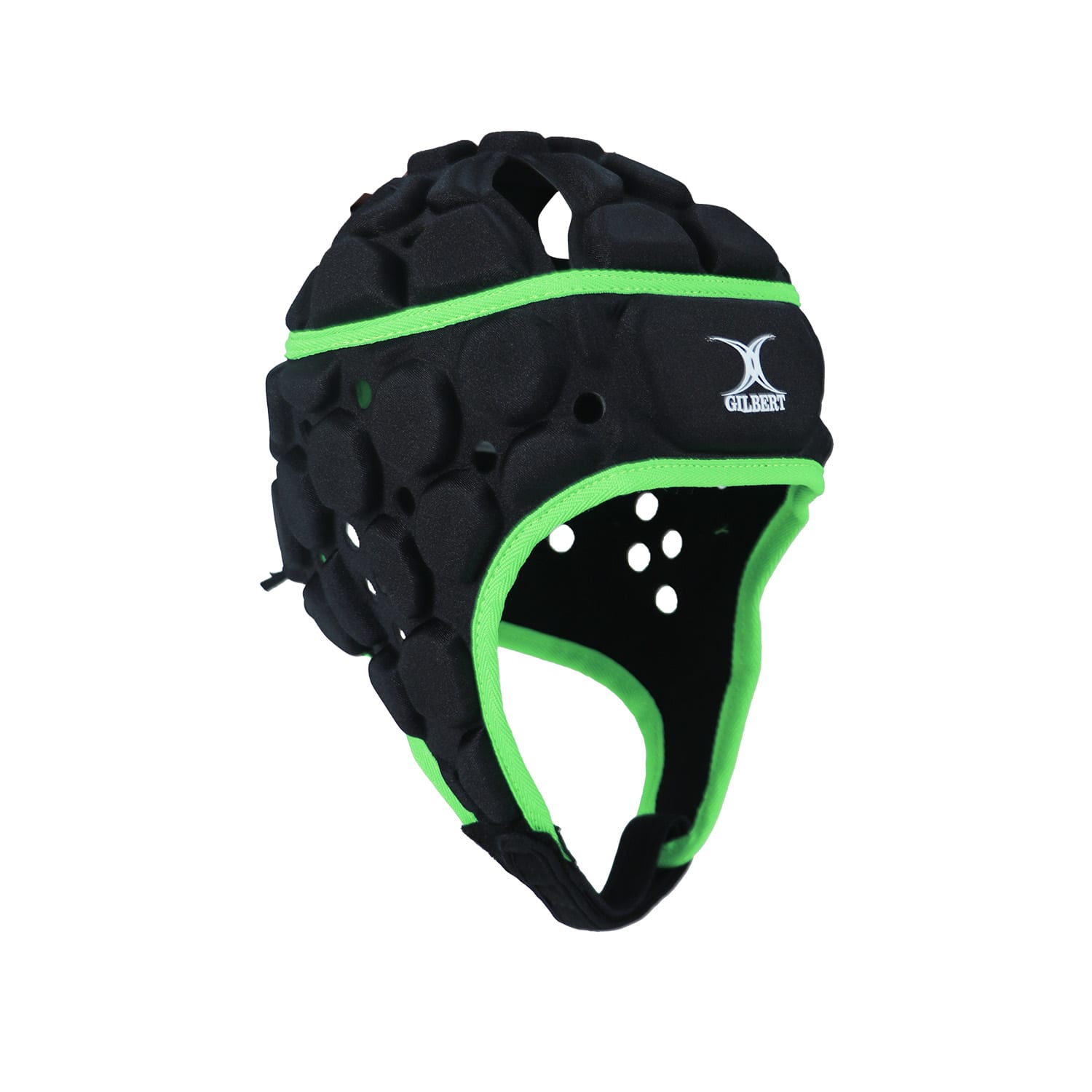 Gilbert Attack II Headguard, product, variation 2