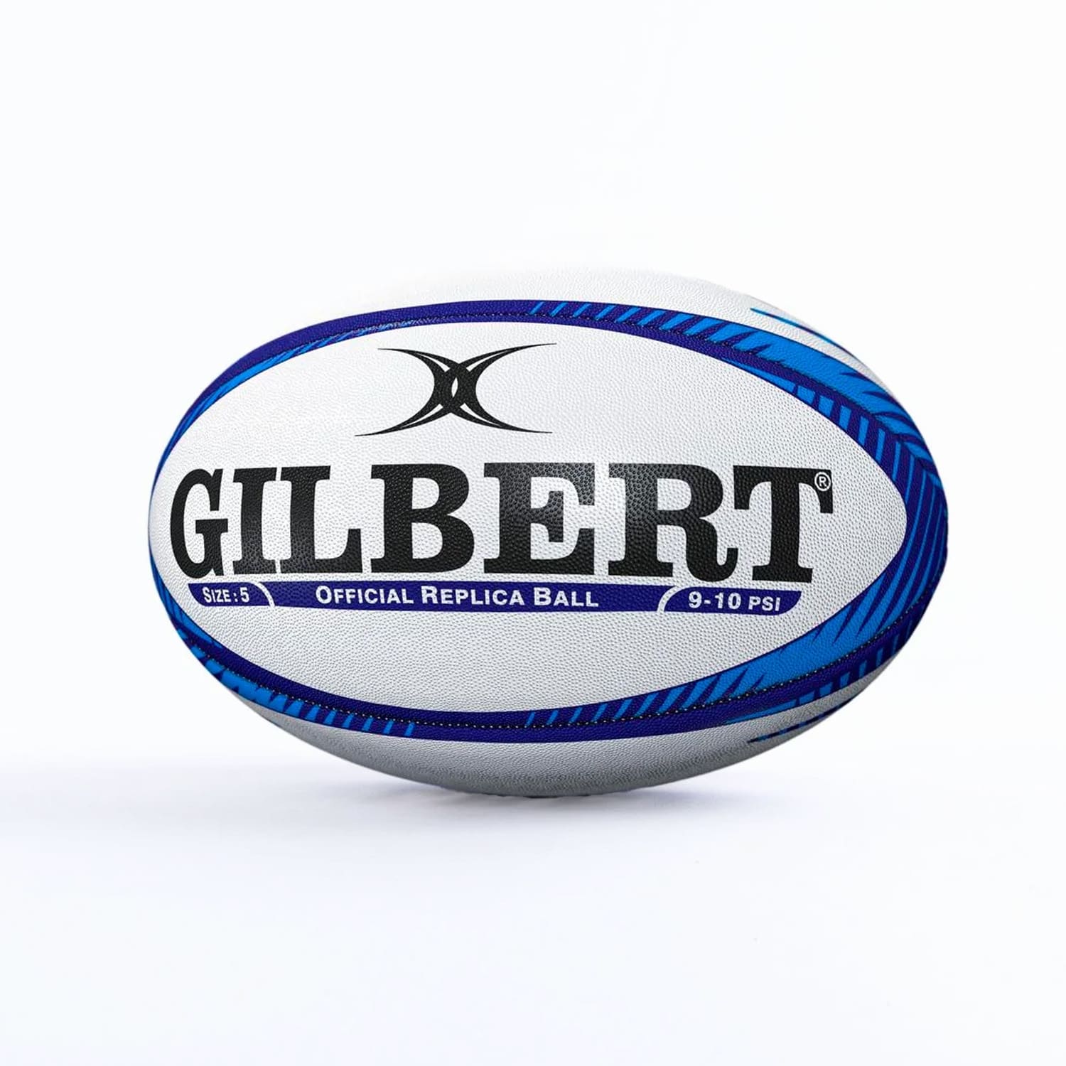 Gilbert Investec Champions Cup Replica Rugby Ball, product, variation 2