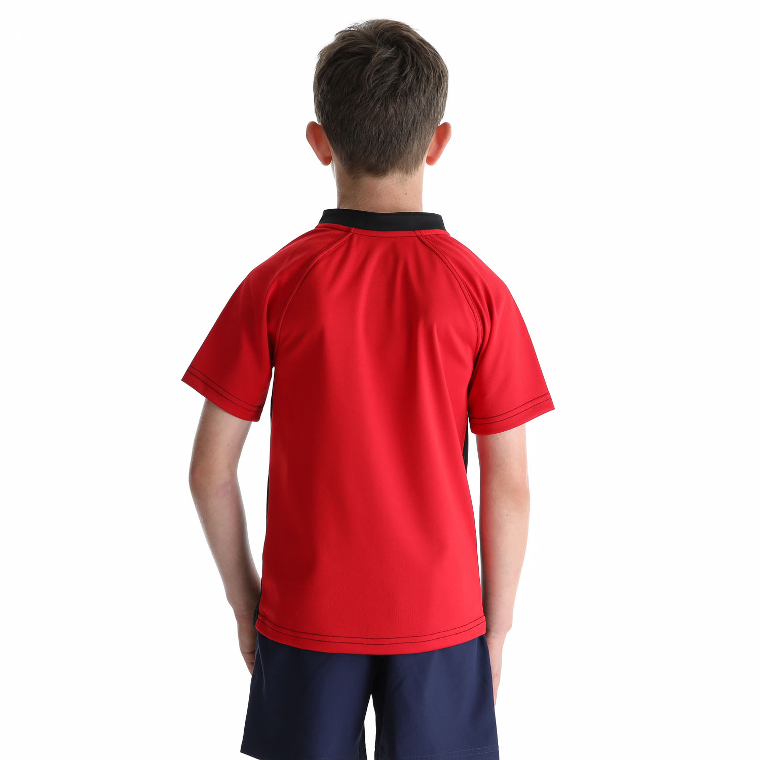 Gilbert Junior Rugby Practice Jersey, product, variation 5