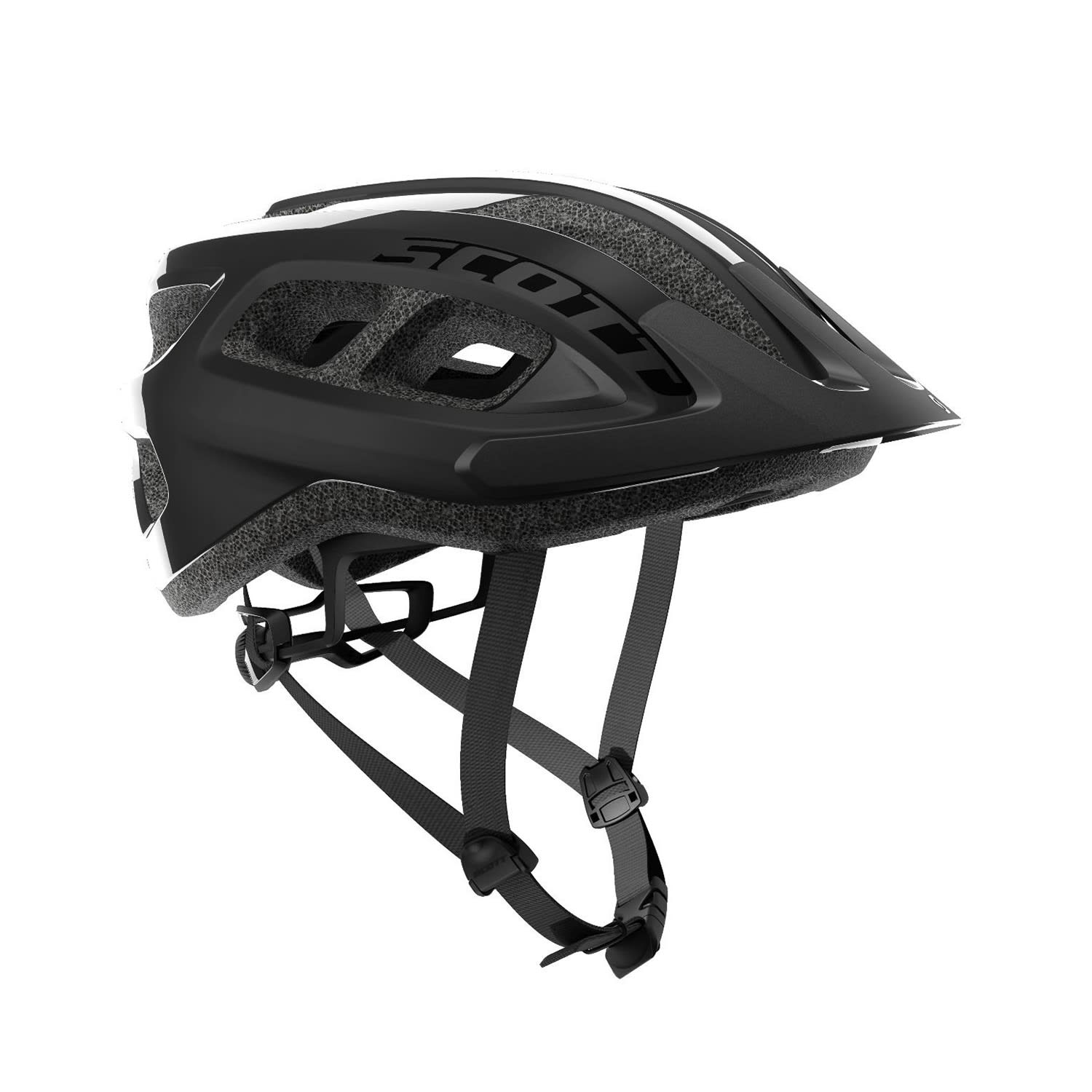 Scott Supra Cycling Helmet