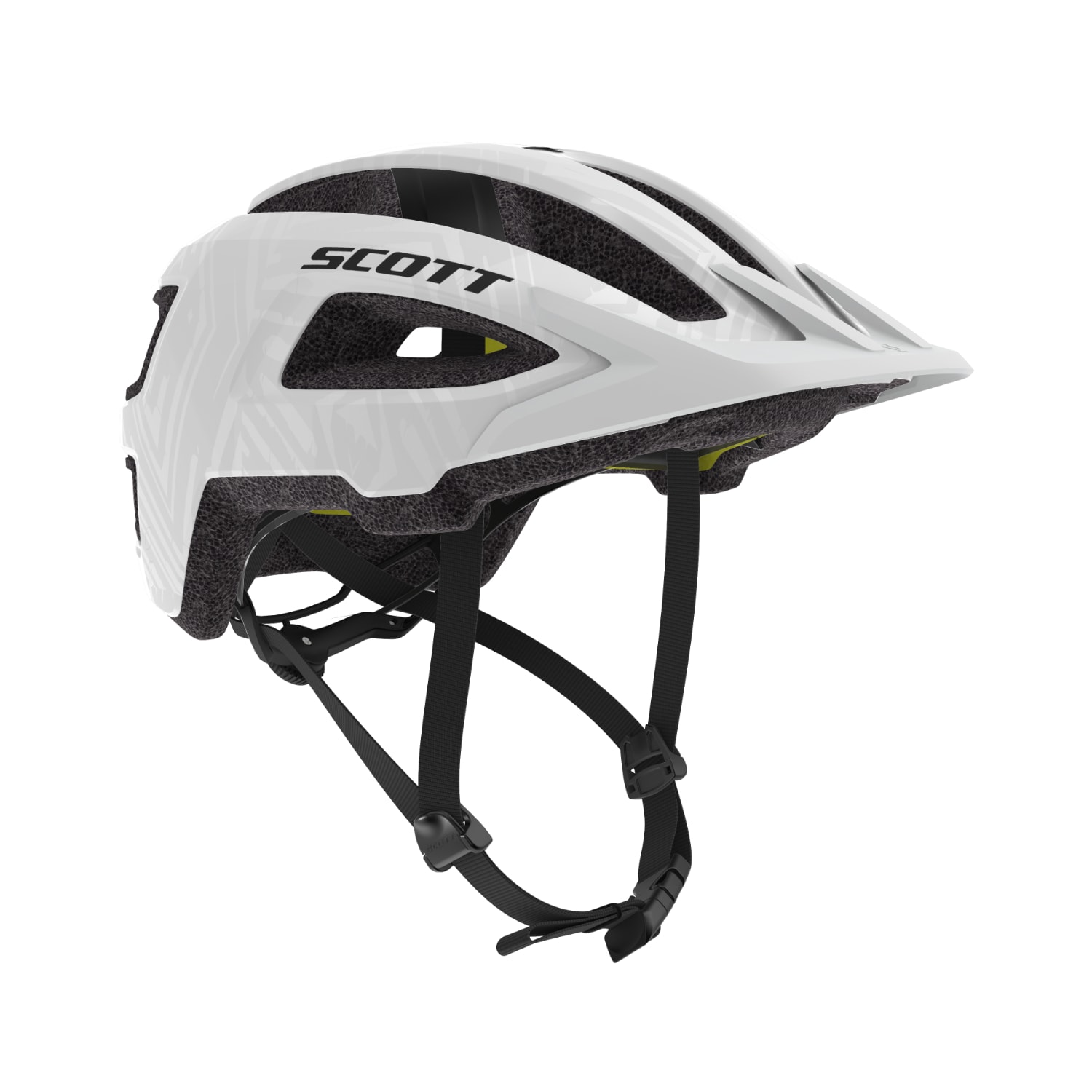 Scott Groove Plus Cycling Helmet