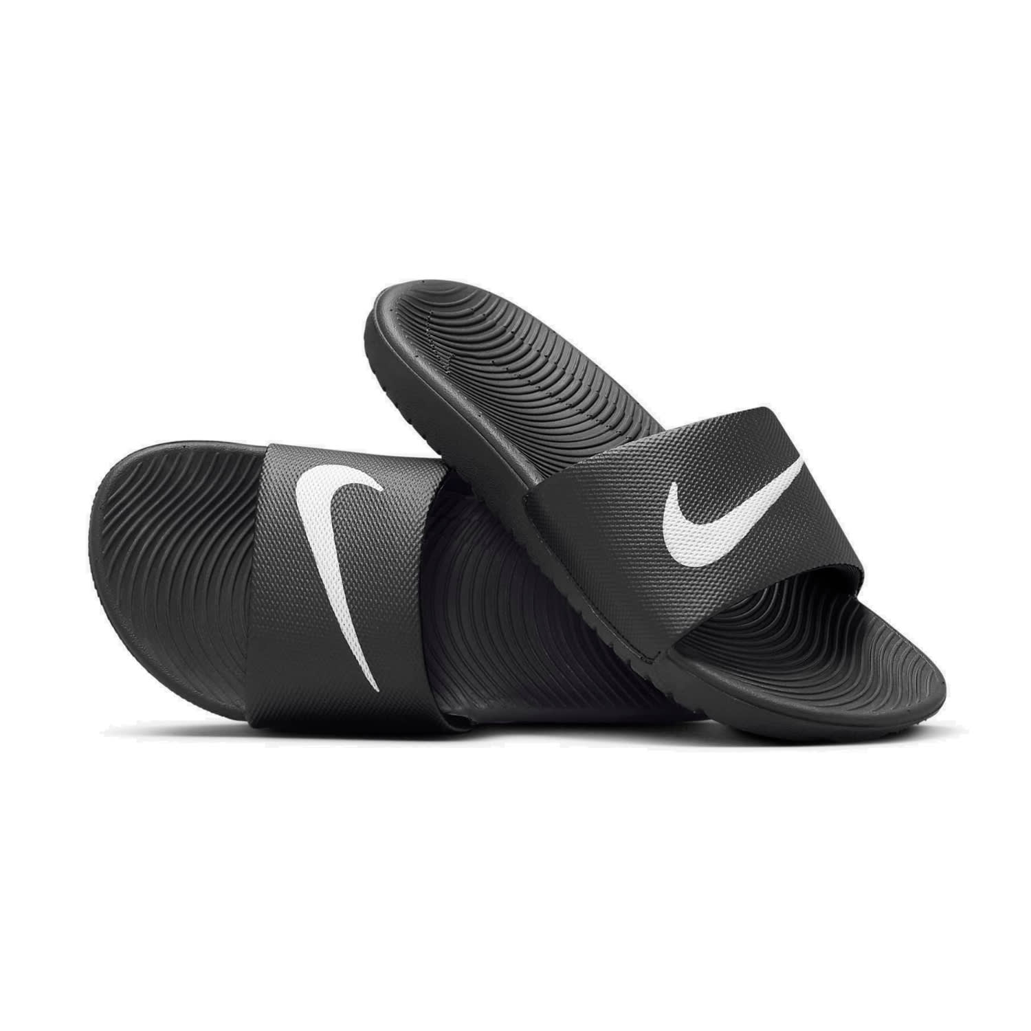 Nike Junior Kawa Slides, product, variation 3