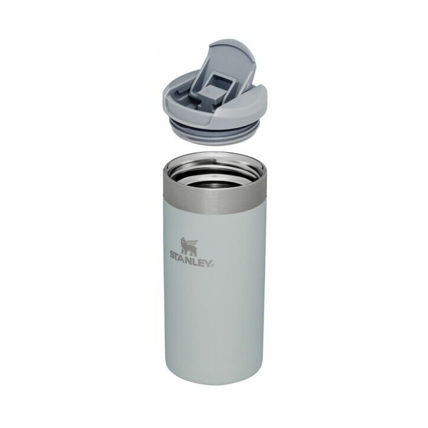 Stanley Aerolight Transit Mug 350ml - Fog Metallic, product, variation 3