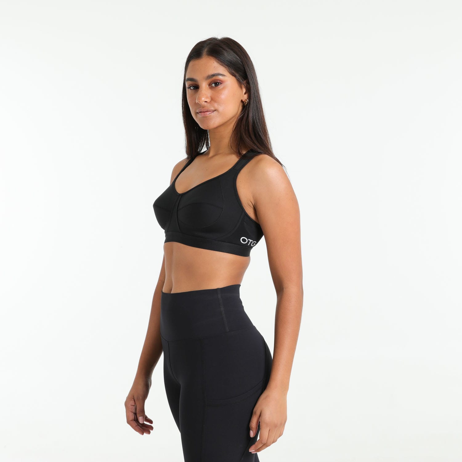 OTG Ultra Support 2 Pack Sports Bra, product, variation 4