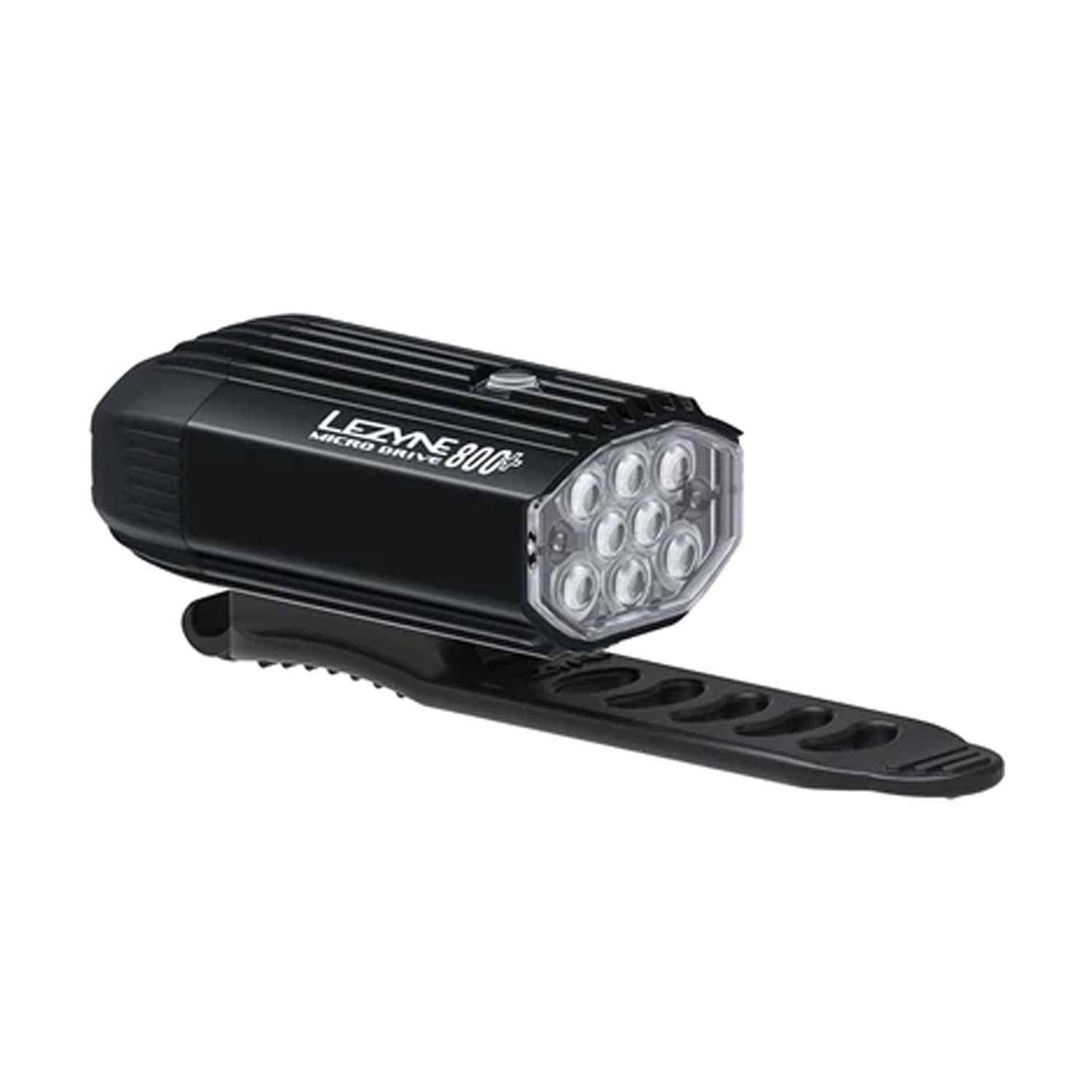 Lezyne Micro Drive 800+ Front Light., product, variation 2