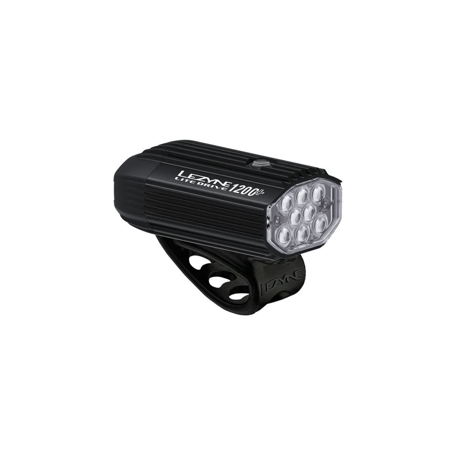 Lezyne Lite Drive 1200+ Front Light.