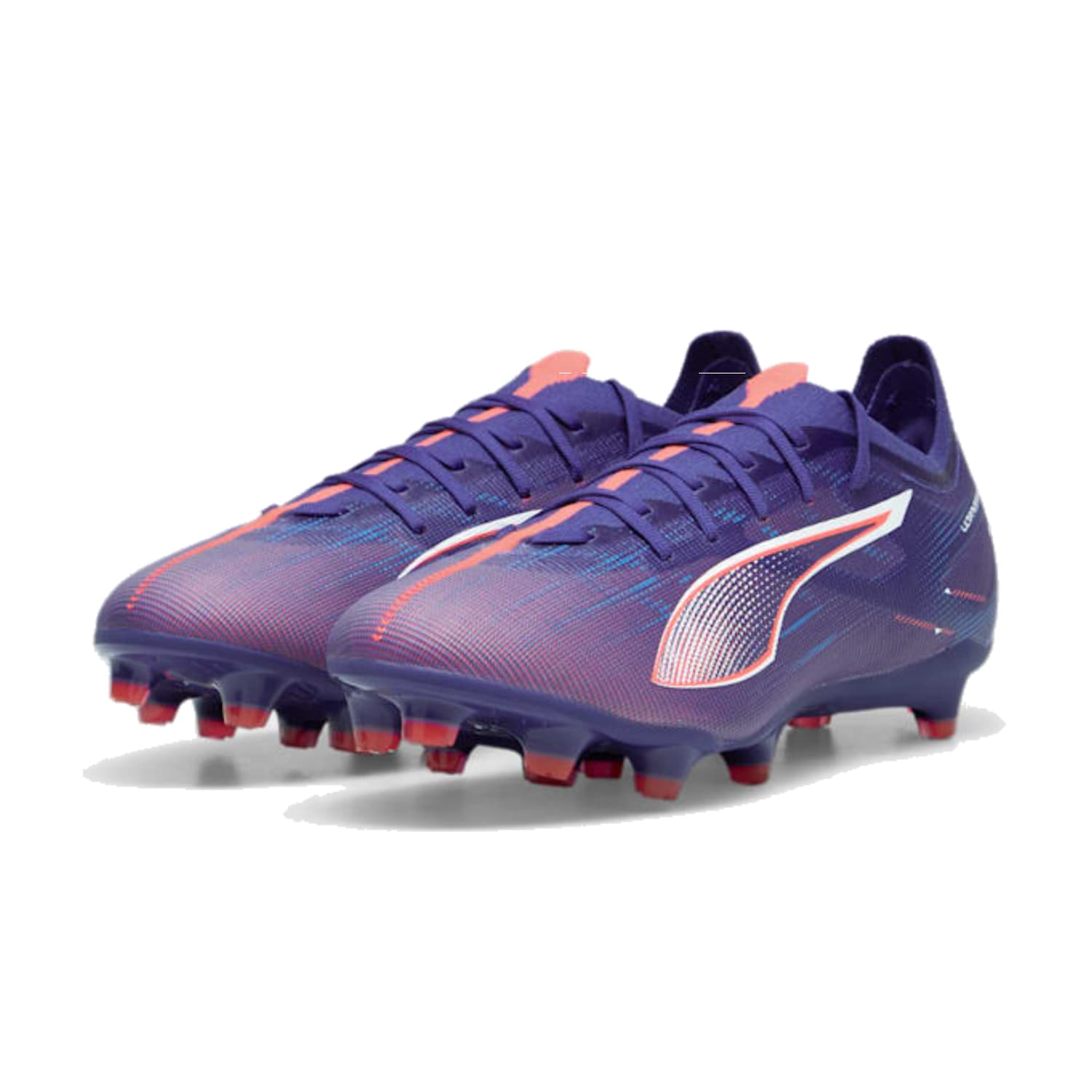 Puma Ultra Match Firm Ground Senior Soccer Boots, product, variation 7