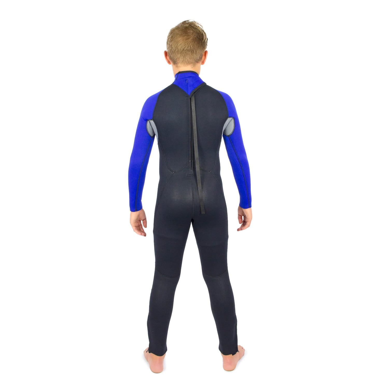 Reef Triton Junior 3mm Wetsuit, product, variation 2