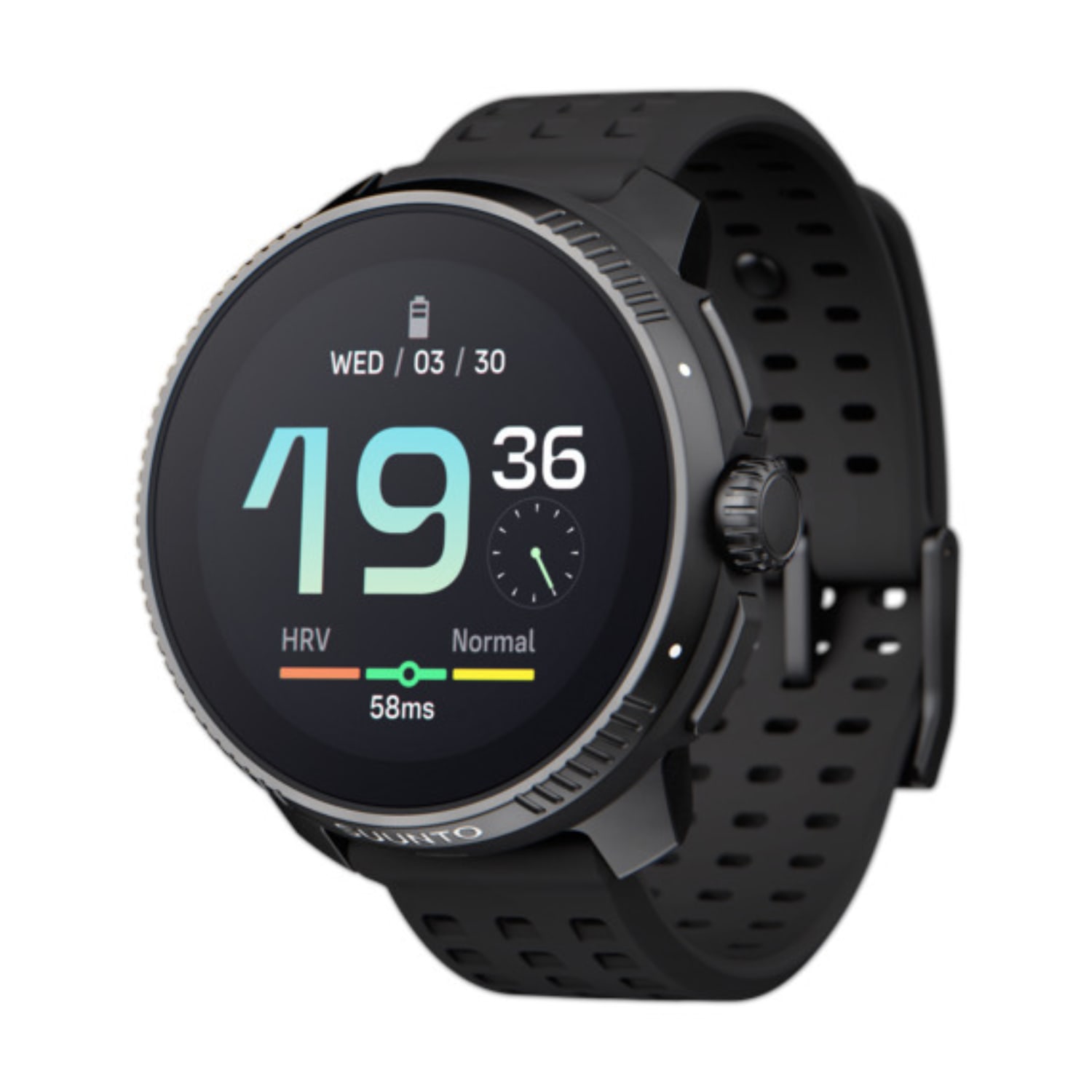 Suunto Race Multisport Watch