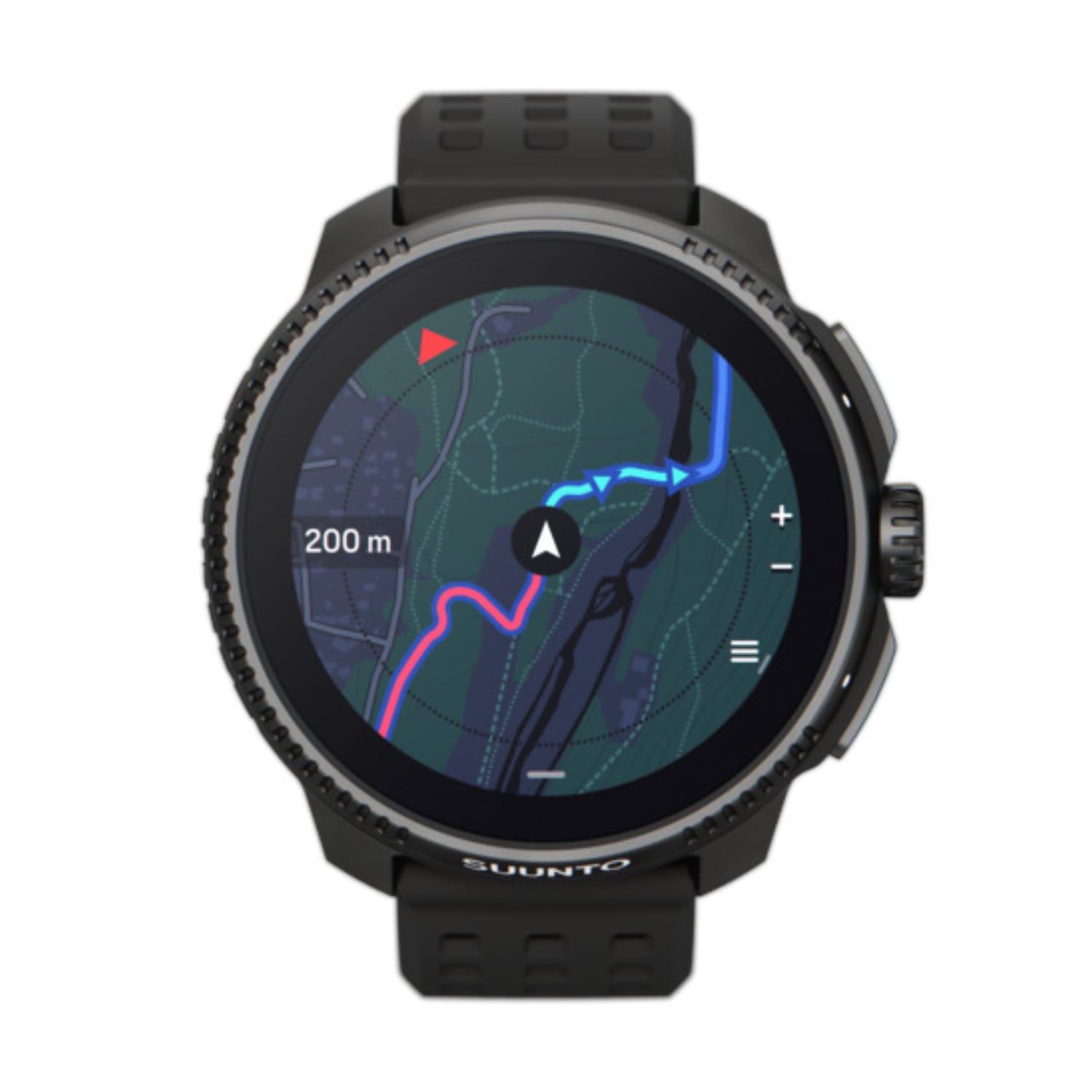 Suunto Race Multisport Watch, product, variation 13