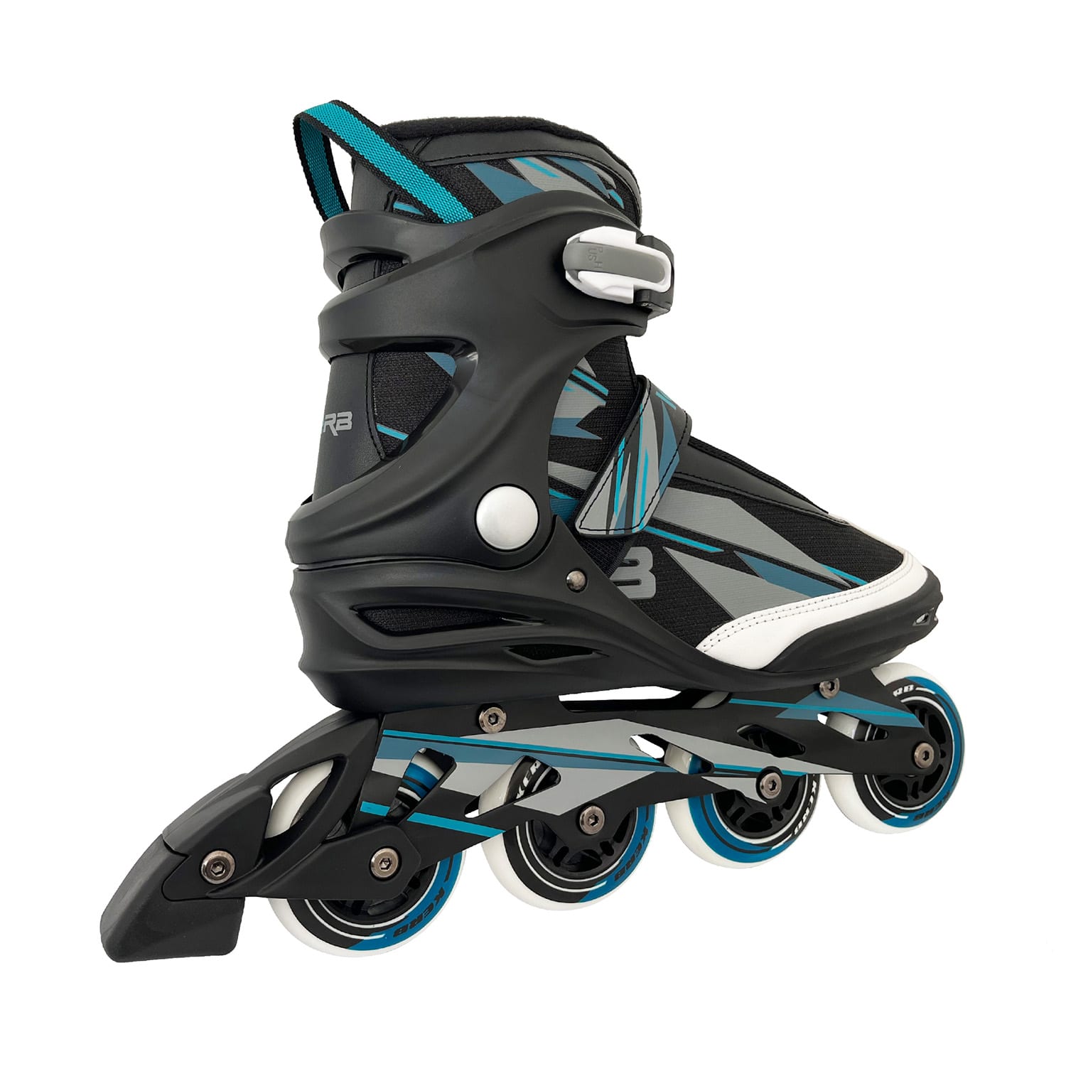 Kerb Snr Non-Adjustable Inline Skate, product, variation 3