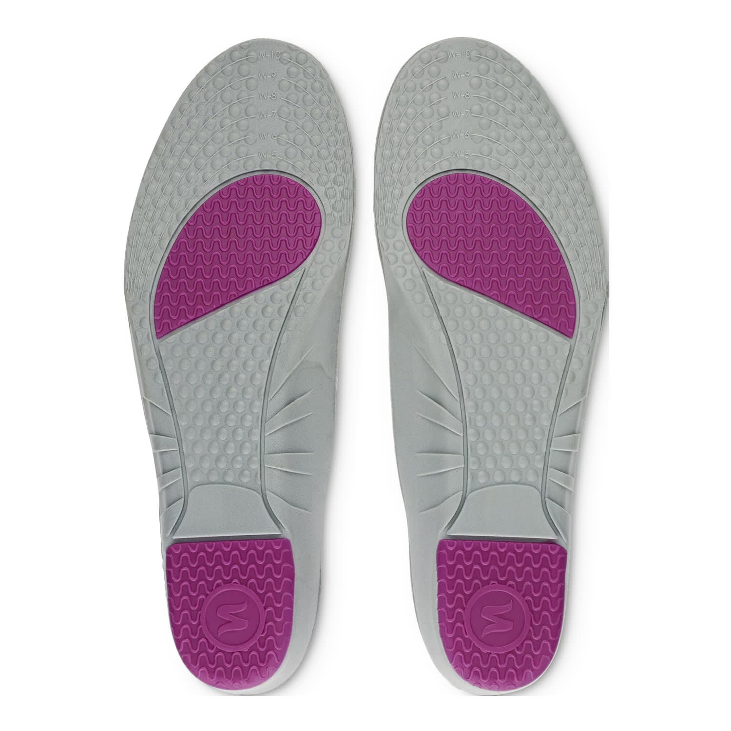 Sofcomfort Womend&#039;s Air Sport Insole, product, variation 2