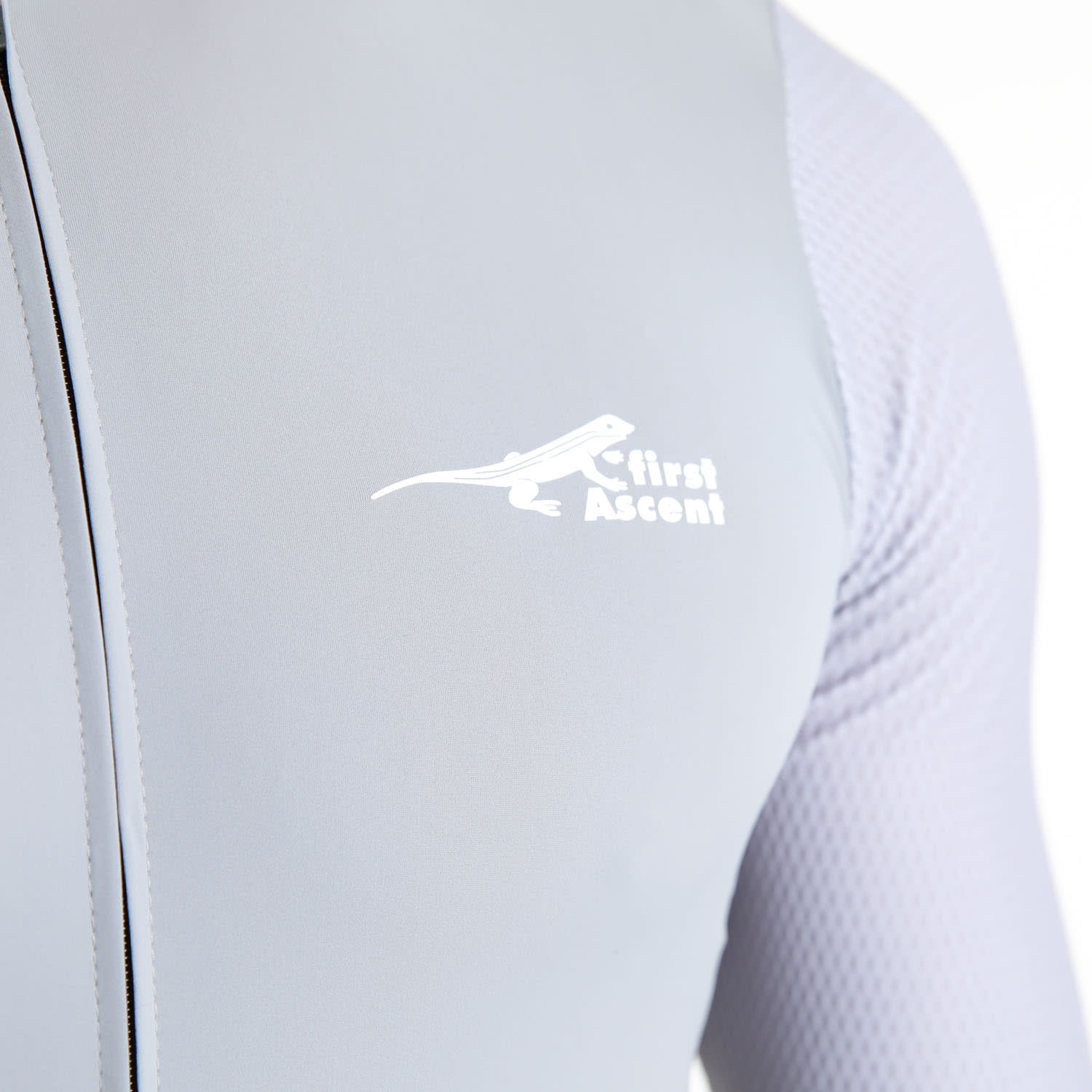 First Accent Mens Vent Cycling Jersey, product, variation 5