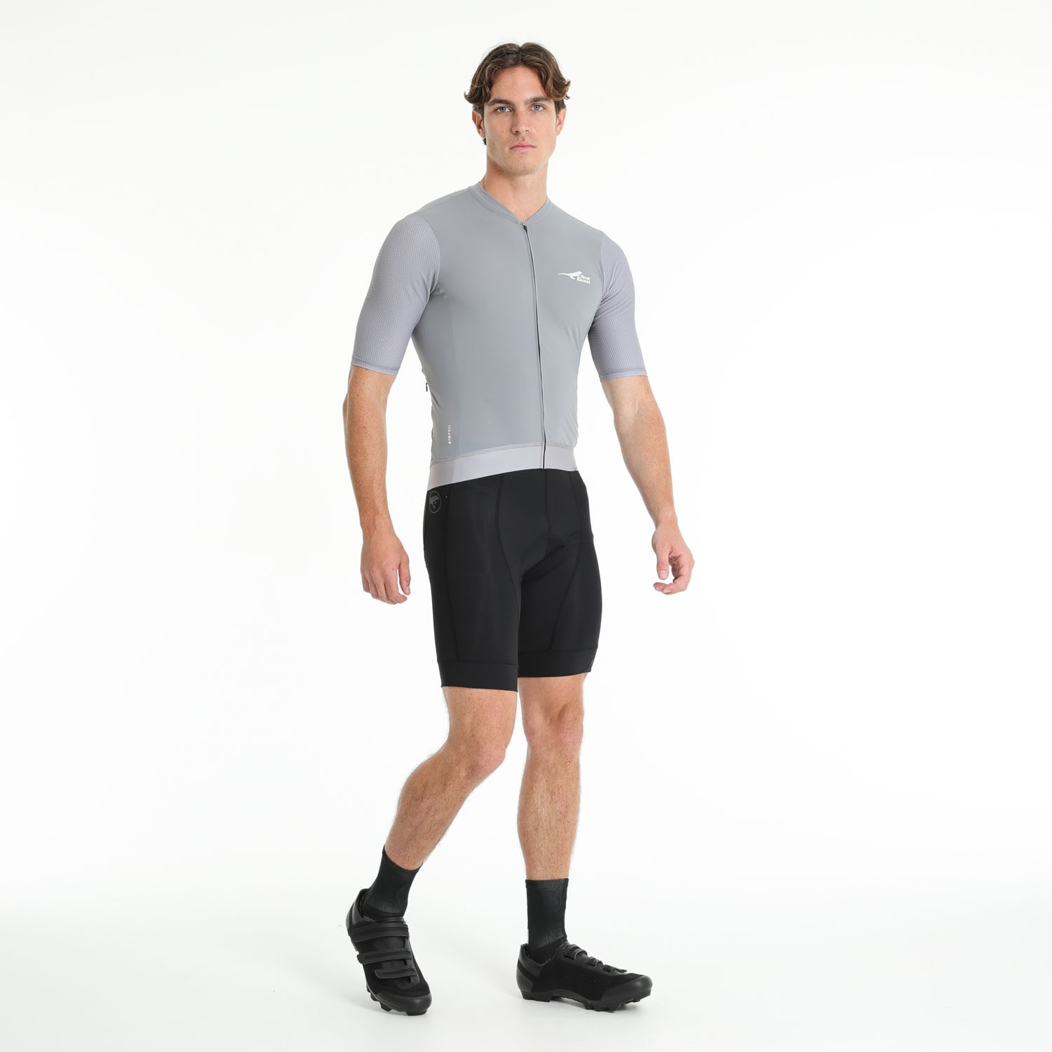 First Accent Mens Vent Cycling Jersey, product, variation 8