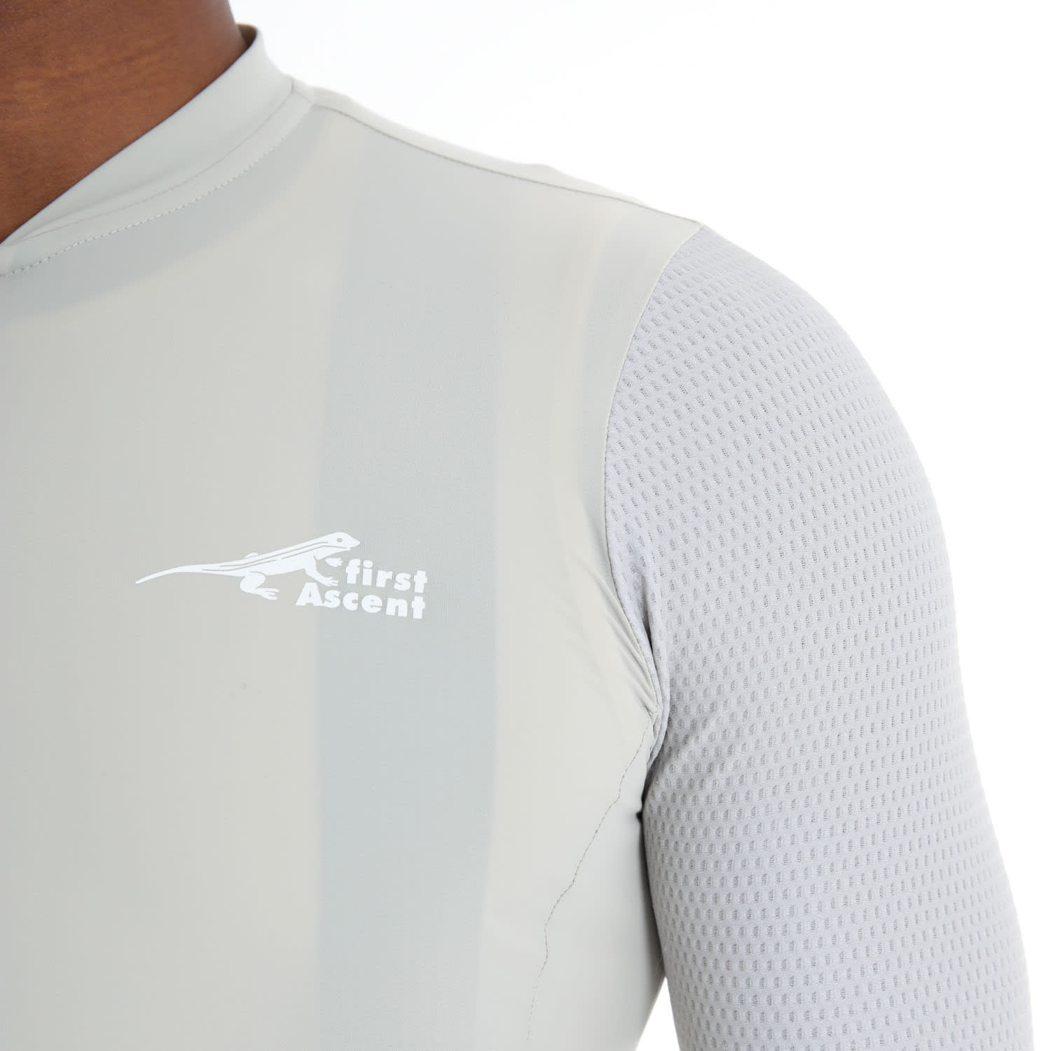 First Accent Mens Vent Cycling Jersey, product, variation 8