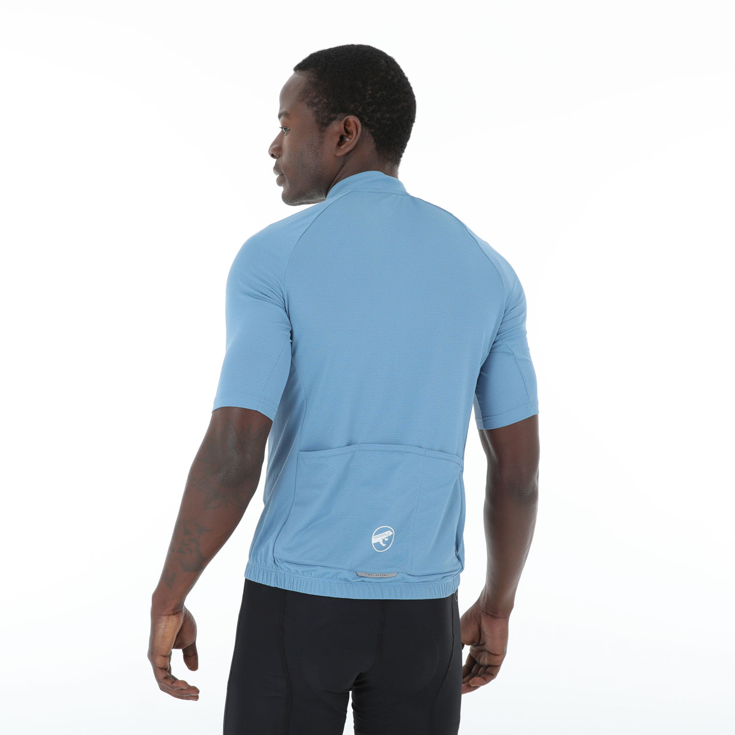 First Accent Men&#039;s Classic Cycling Jersey, product, variation 3