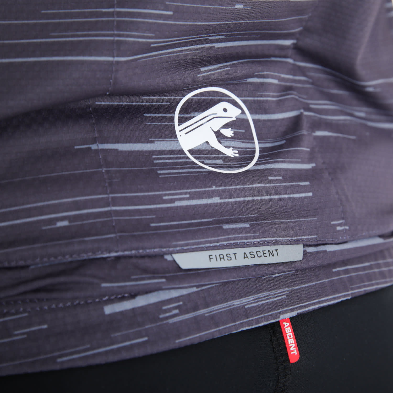 First Accent Men&#039;s Tour Cycling Jersey, product, variation 6