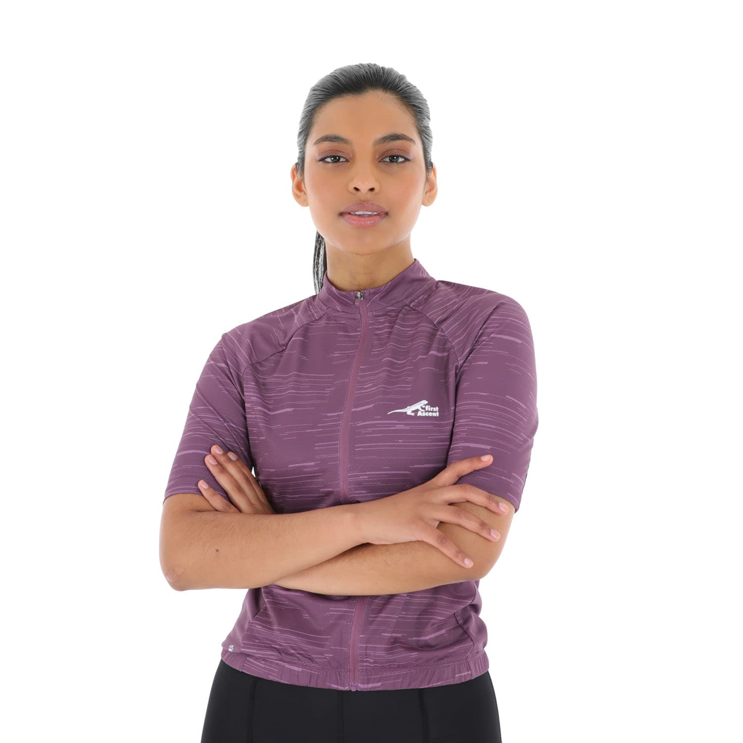 First Ascent Women&#039;s Tour Cycling Jersey, product, variation 4