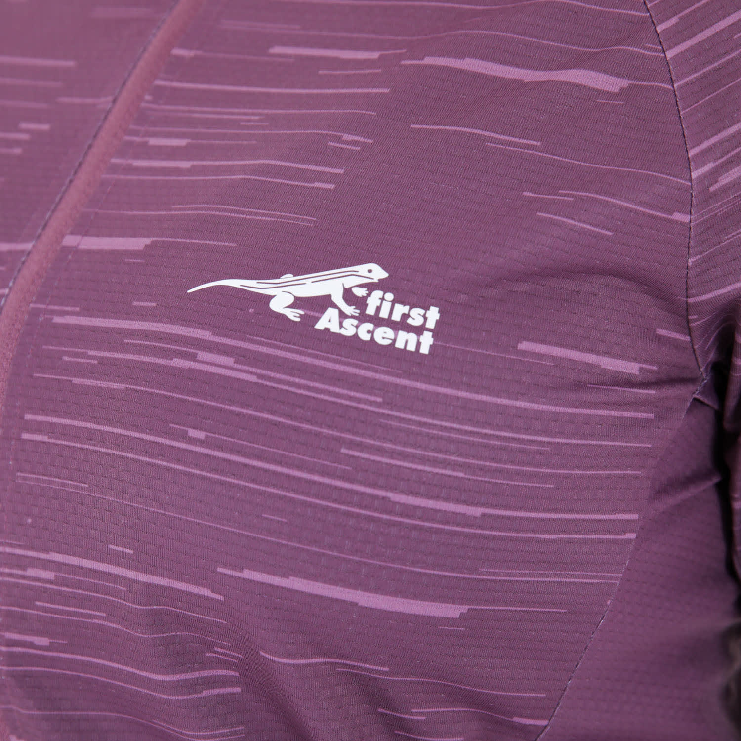 First Ascent Women&#039;s Tour Cycling Jersey, product, variation 5