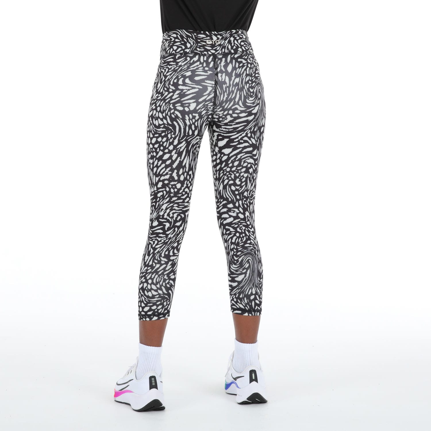 OTG Girls Dizzy Desert 7/8 Tight, product, variation 3