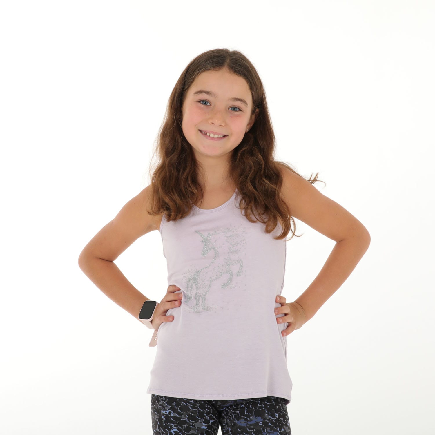 OTG Girls Magical Tank