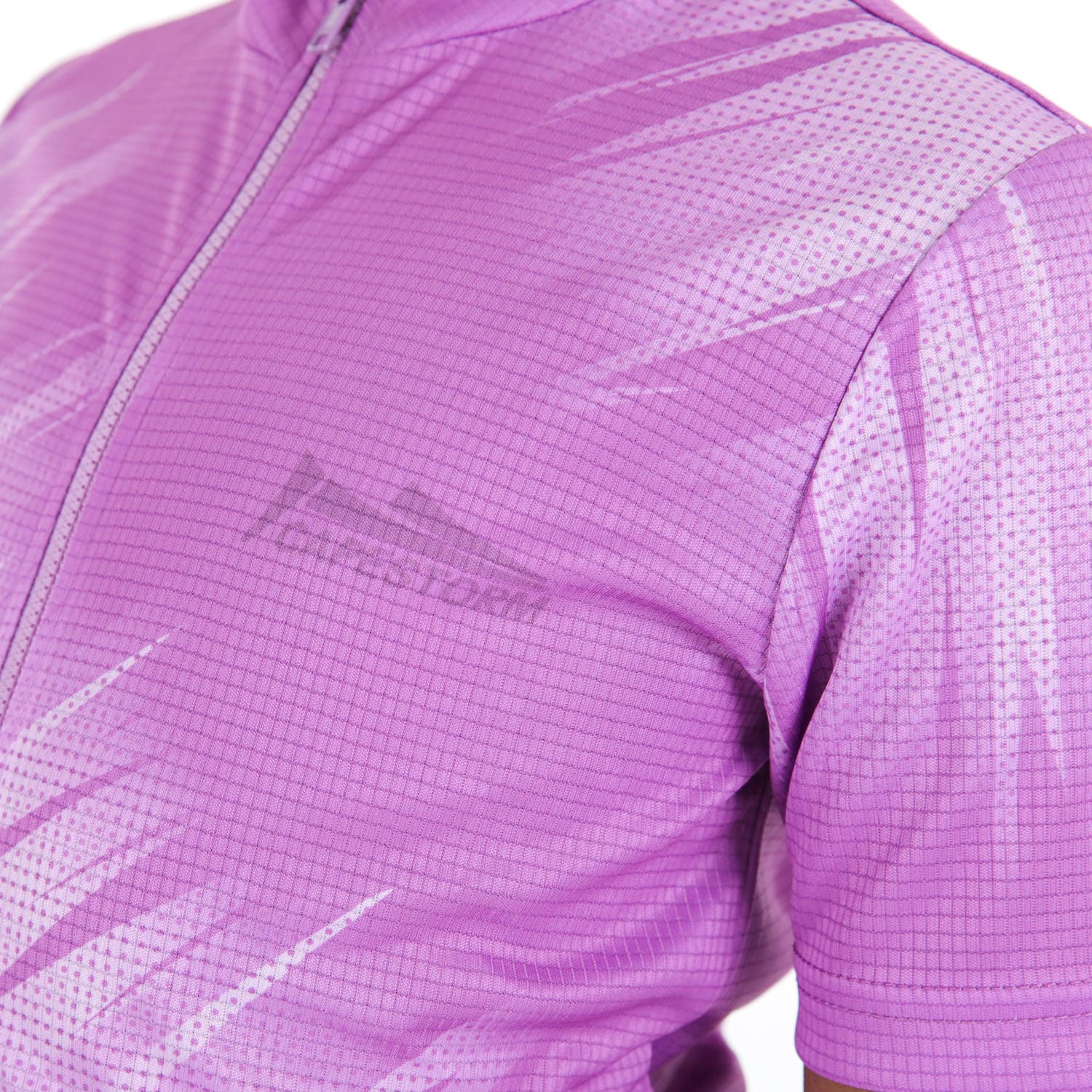 Capestorm Junior Midnight Ride Cycling Jersey, product, variation 5