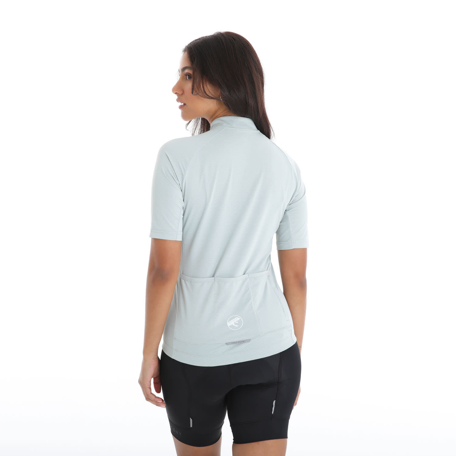 First Ascent Women&#039;s Classic Cycling Jersey, product, variation 3