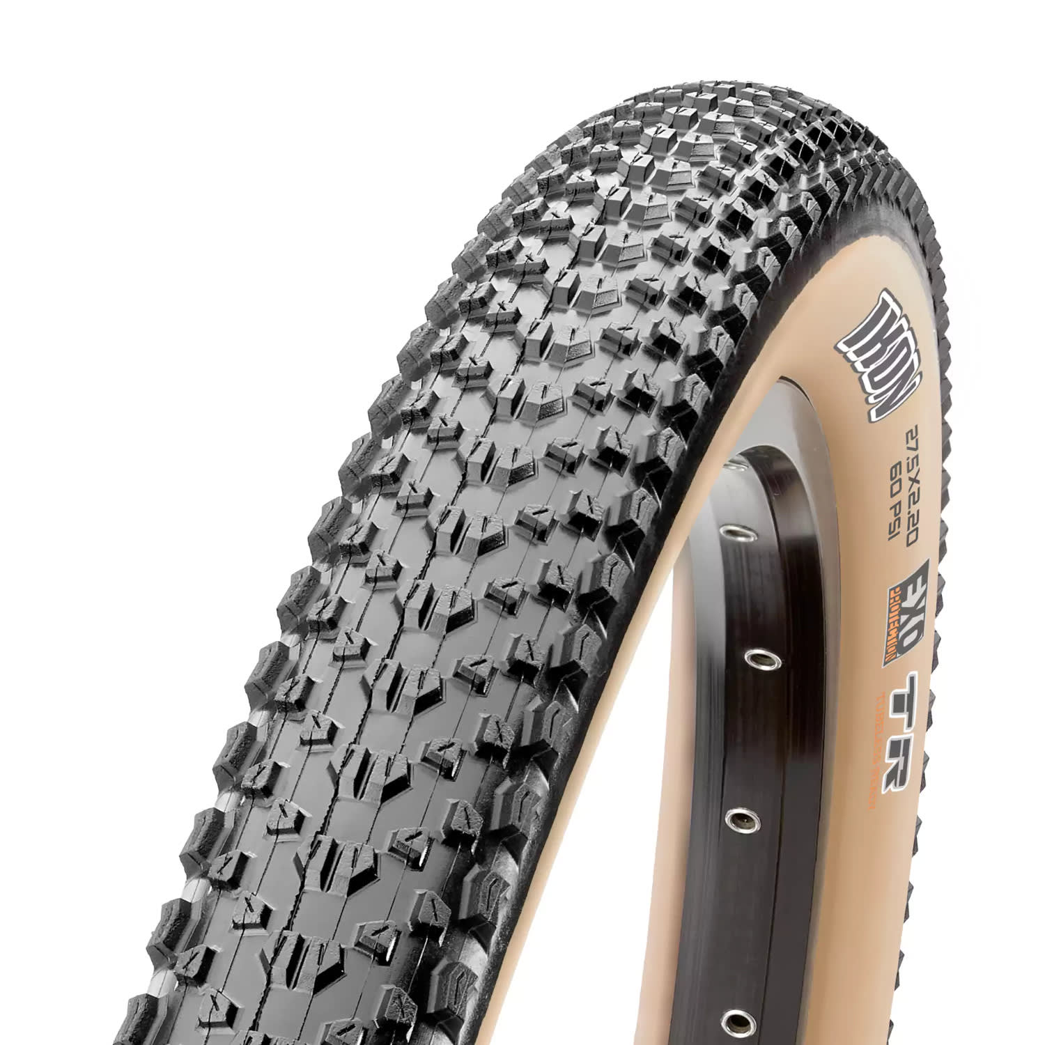 MAXXIS Icon 27.5 x 2.20 MTB Tyre
