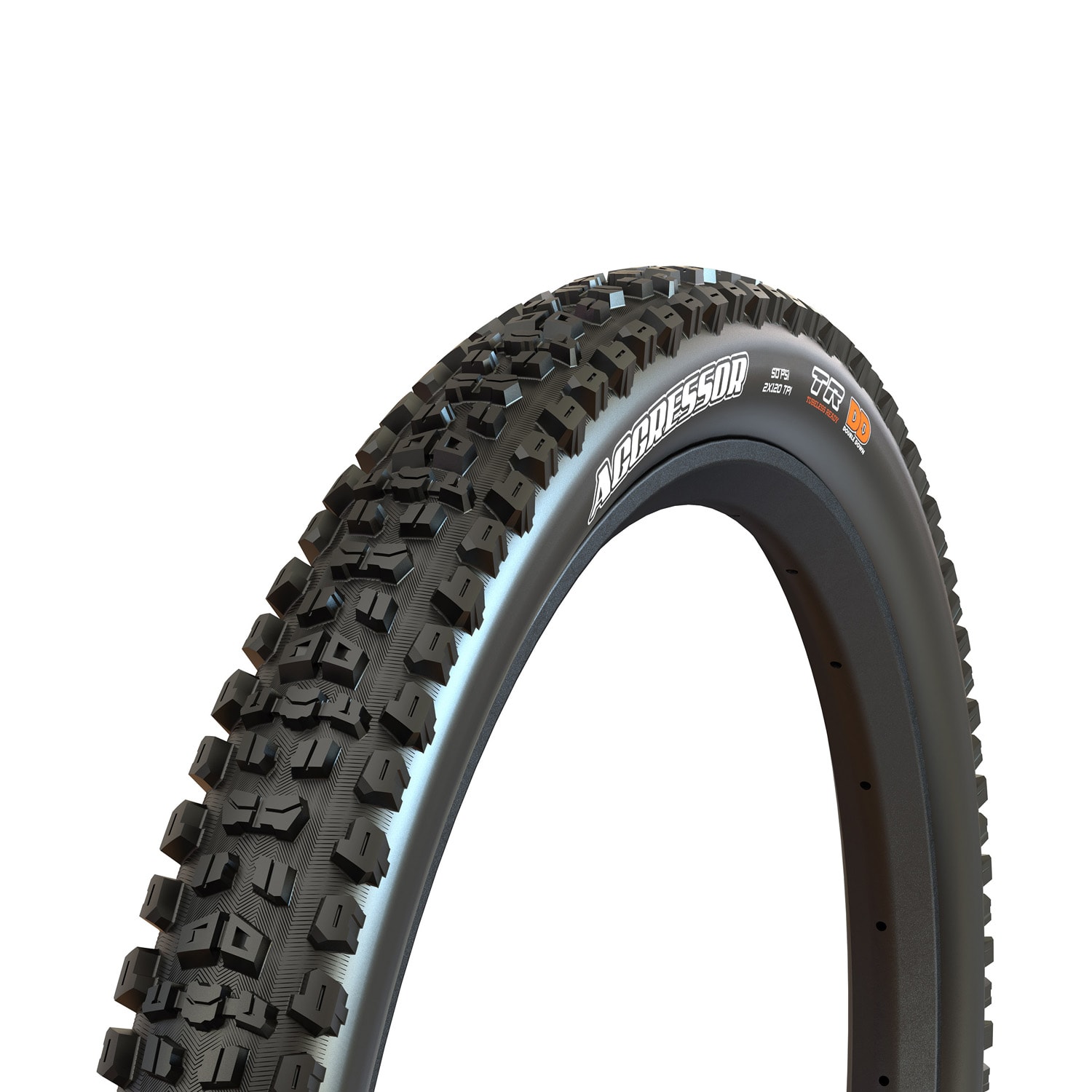 MAXXIS Aggressor 29 x 2.3 MTB Tyre