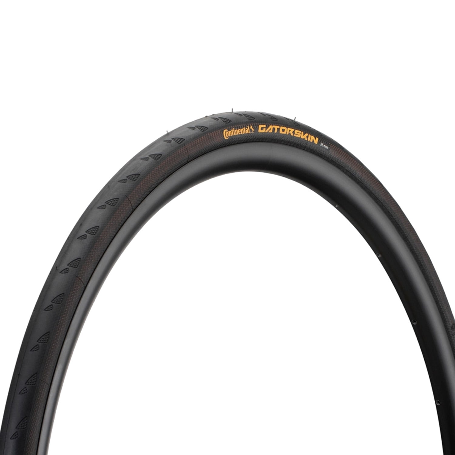 Continental Gatorskin 700 x 28c Road Tyre.