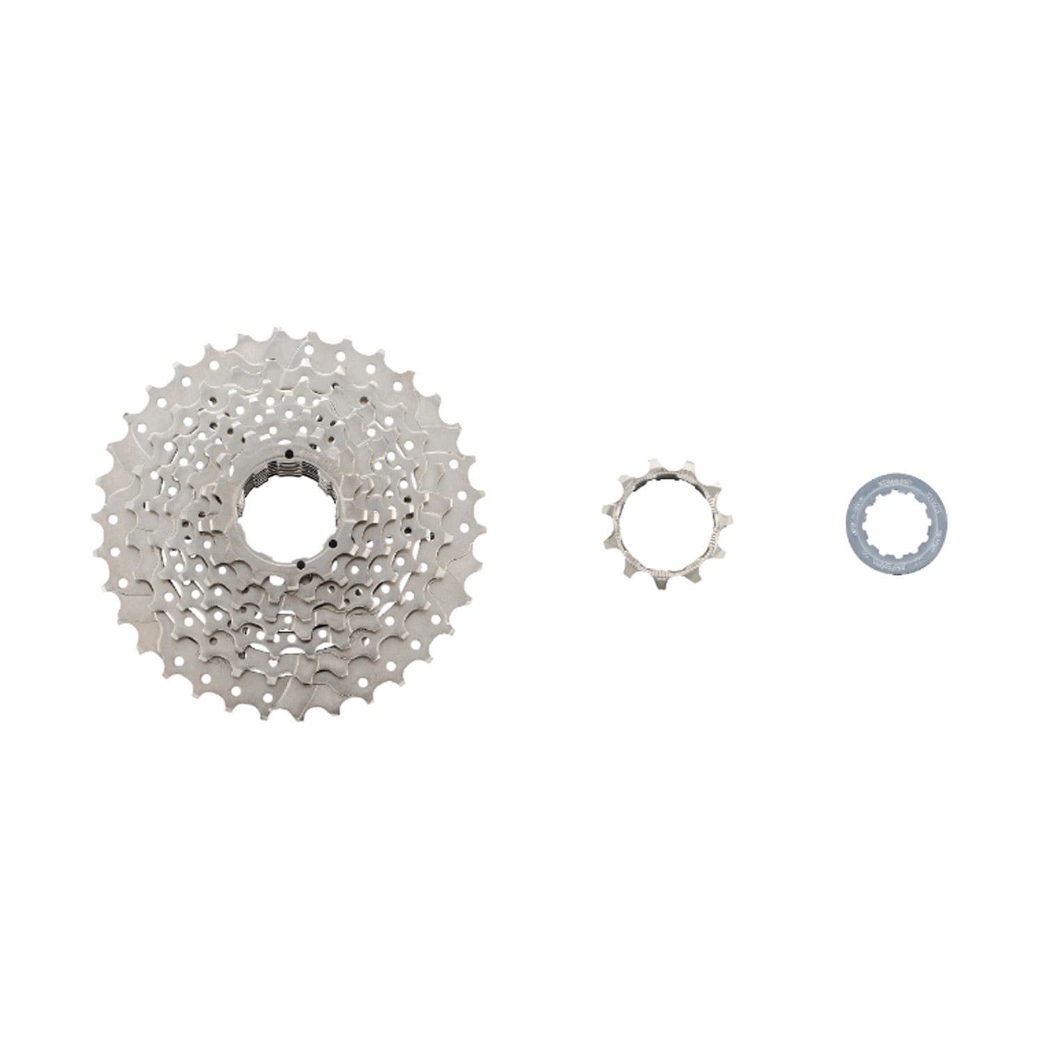 Shimano CSHG50 8 Speed Cassette 11-34., product, variation 2