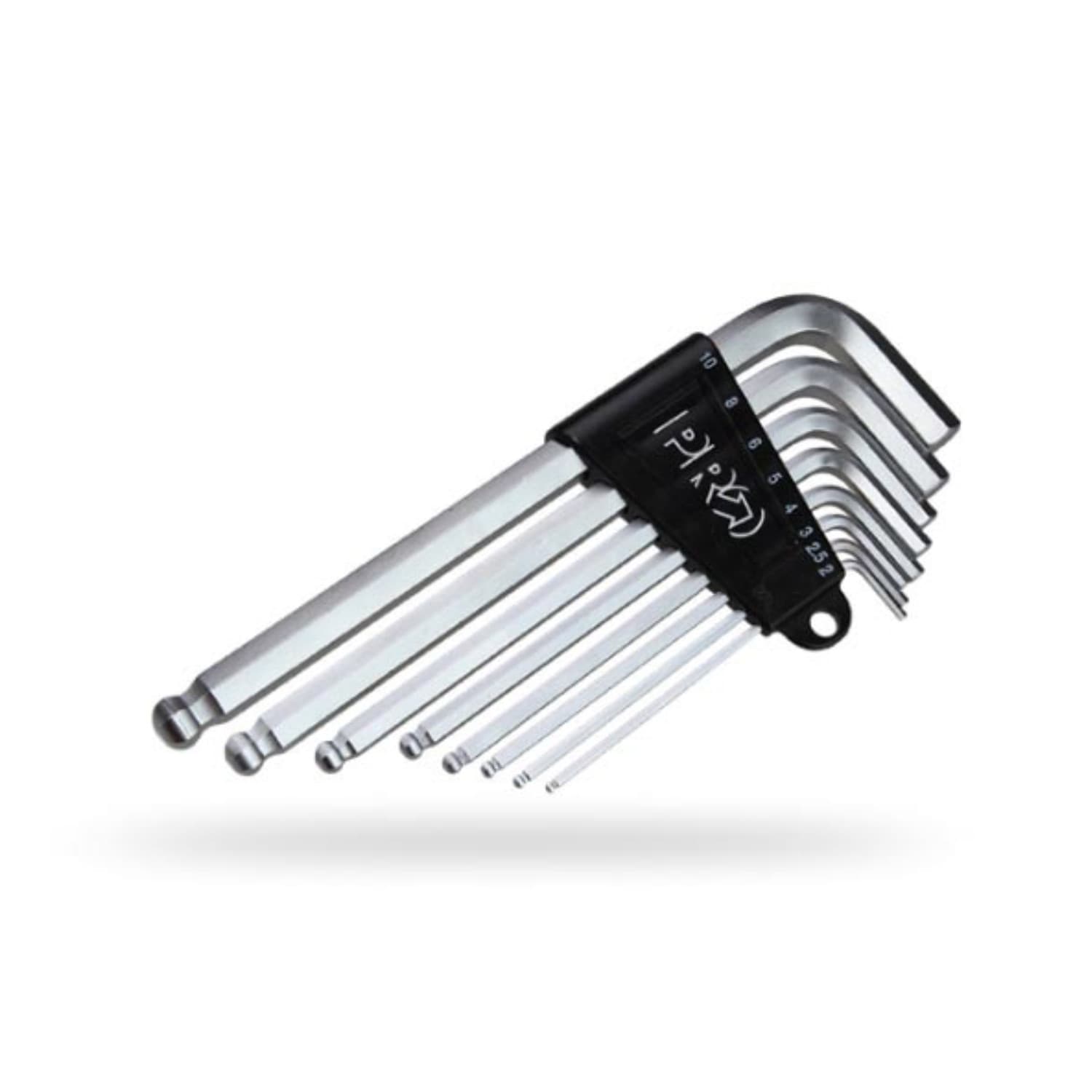 Pro Hex Key Set.