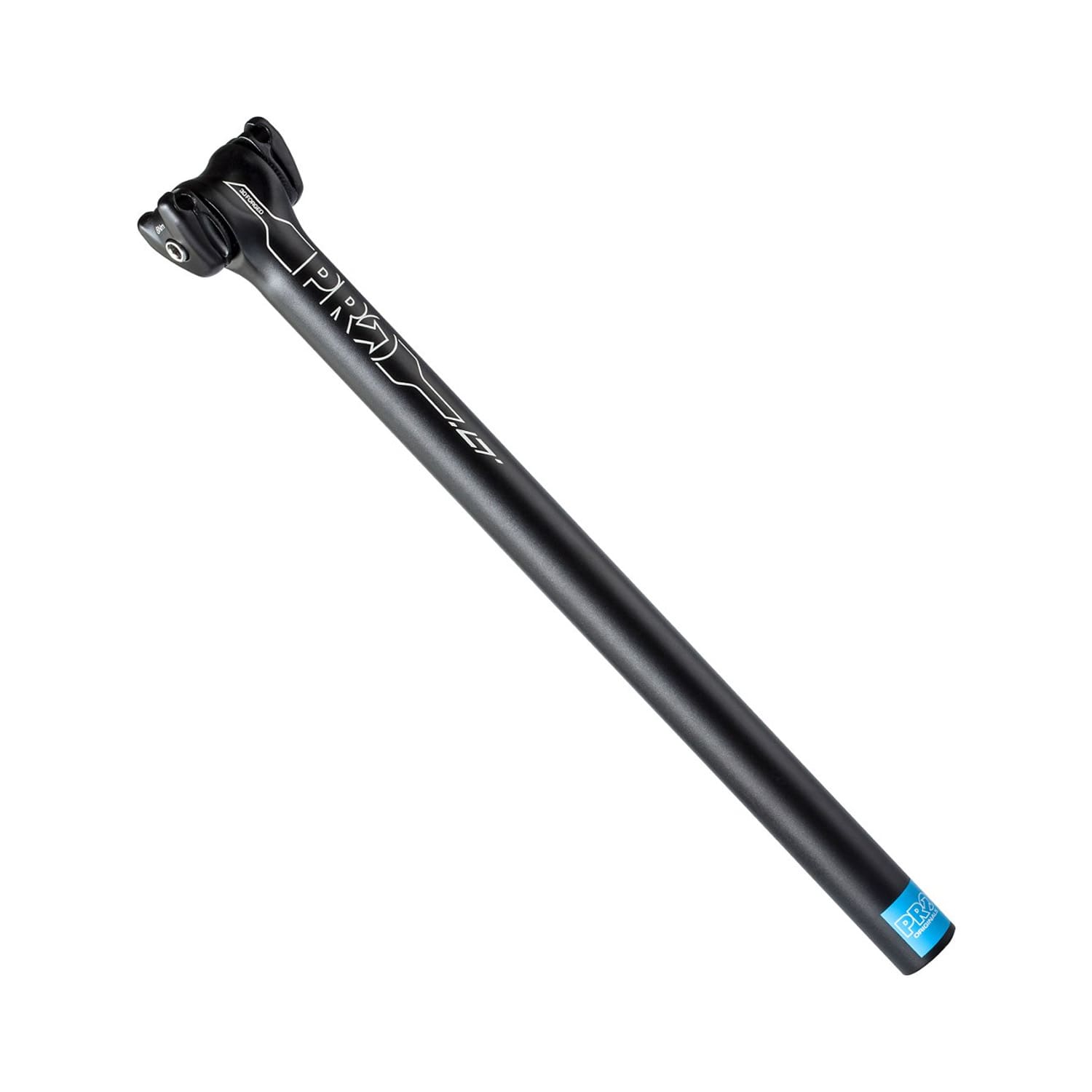 Pro LT 30.9mm Seatpost.