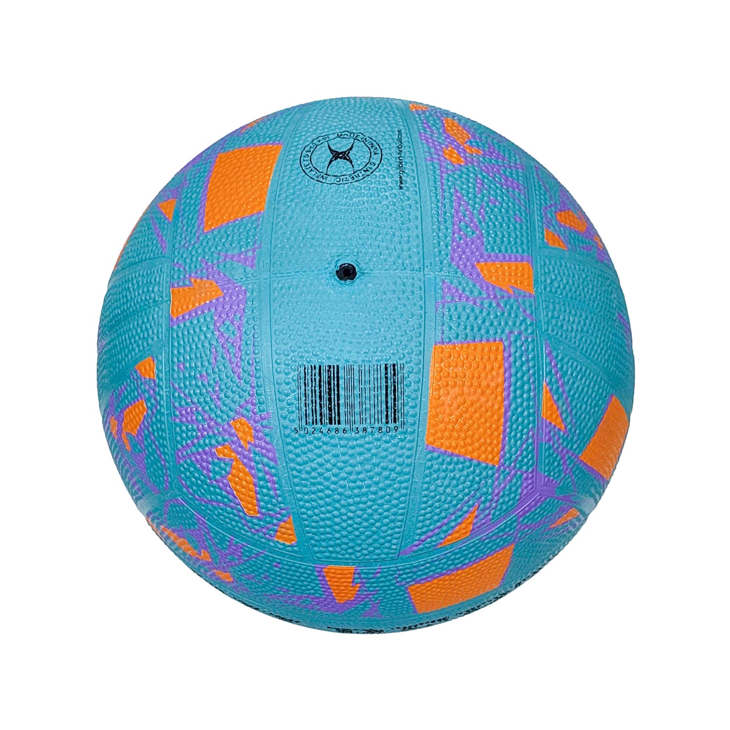 Gilbert APT Netball, product, variation 4