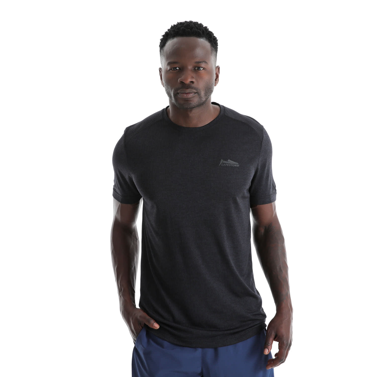 Capestorm Men's Elevate Tee