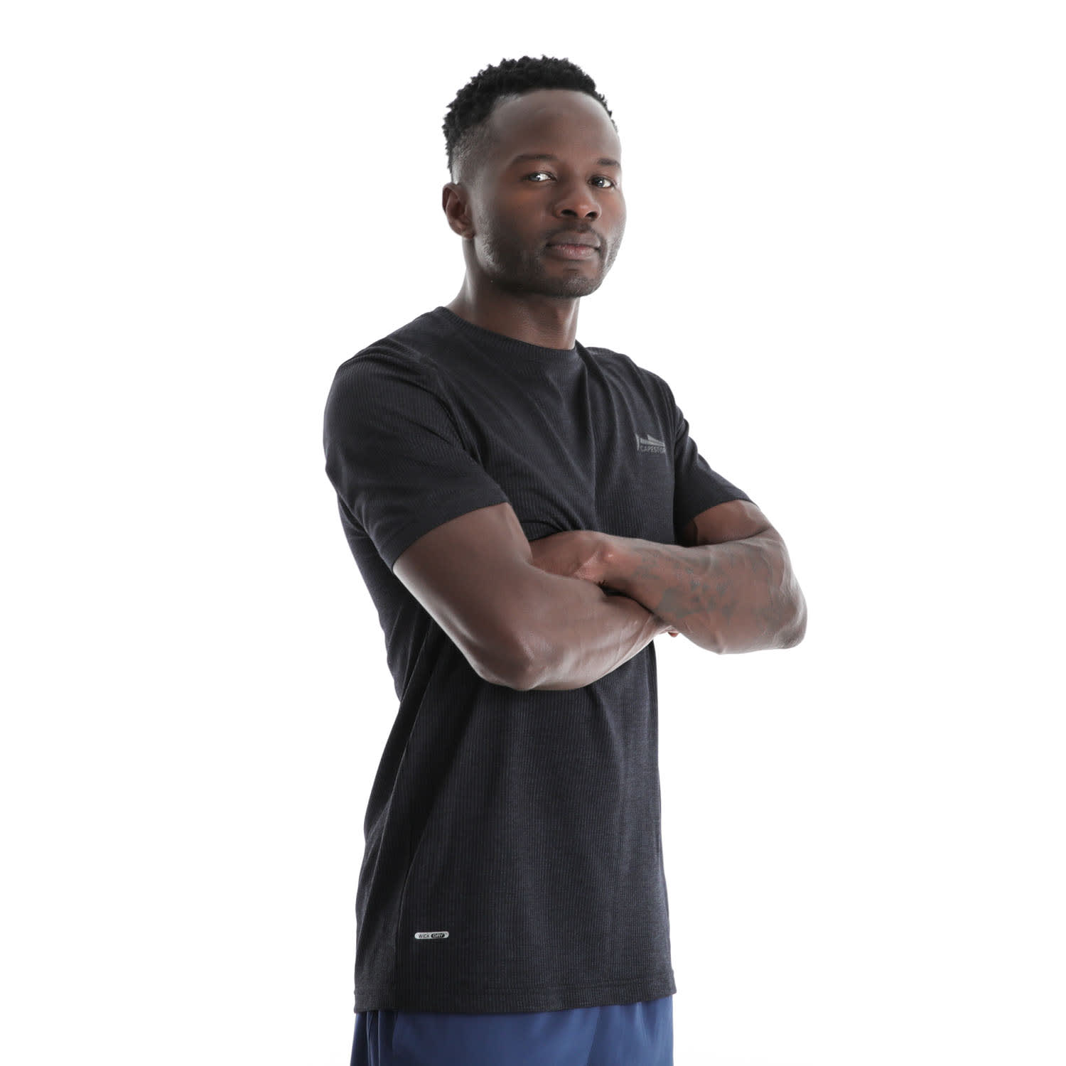 Capestorm Men&#039;s Elevate Tee, product, variation 2