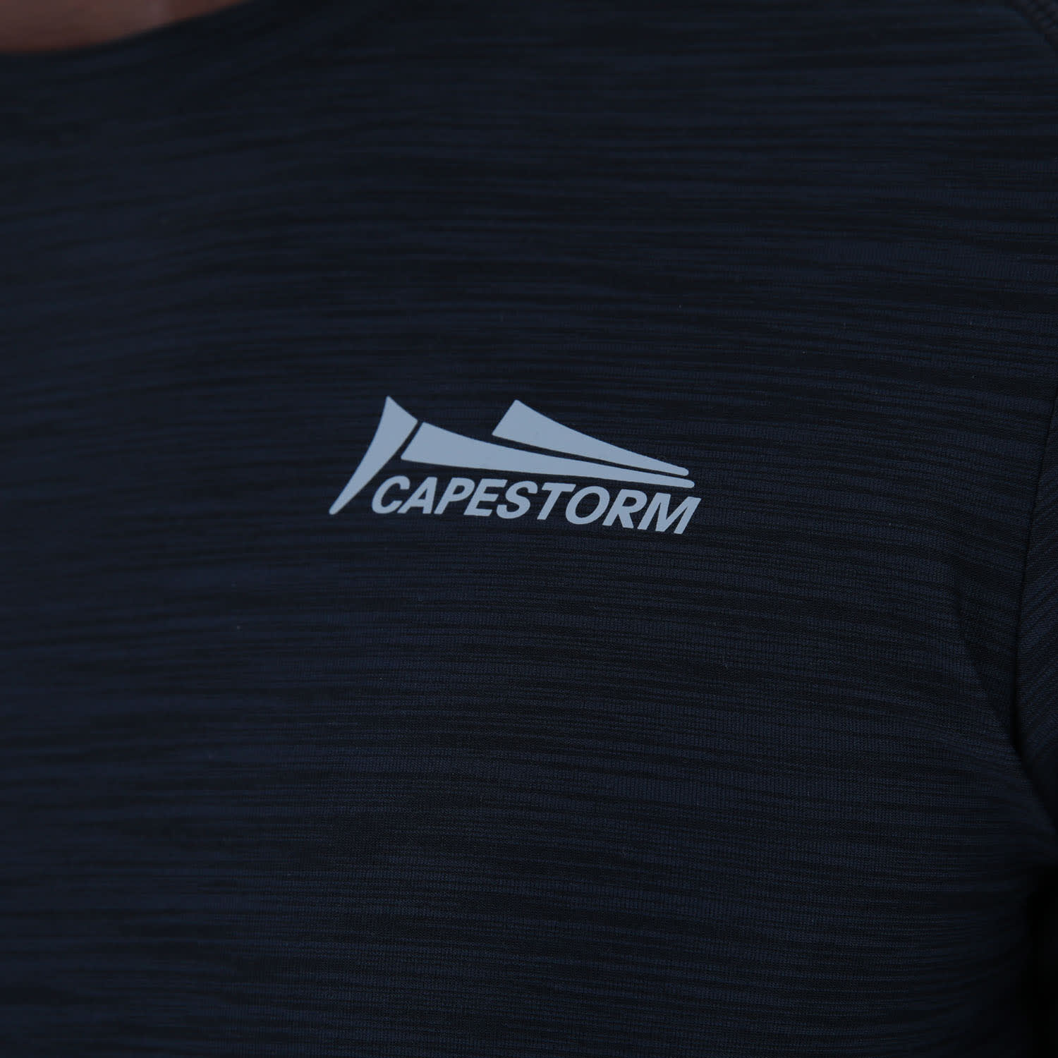 Capestorm Men&#039;s Tech-Dri Tee, product, variation 6