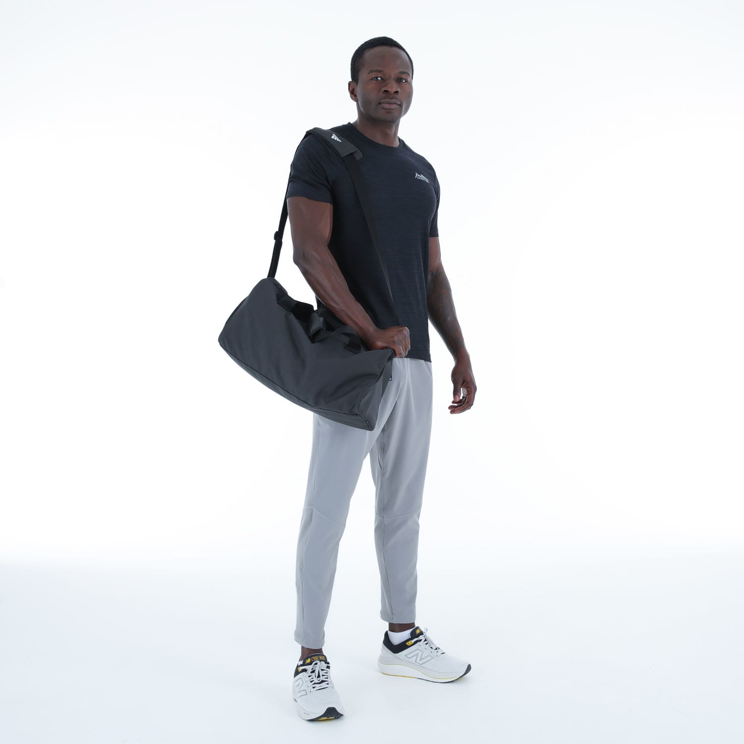 Capestorm Men&#039;s Tech-Dri Tee, product, variation 7