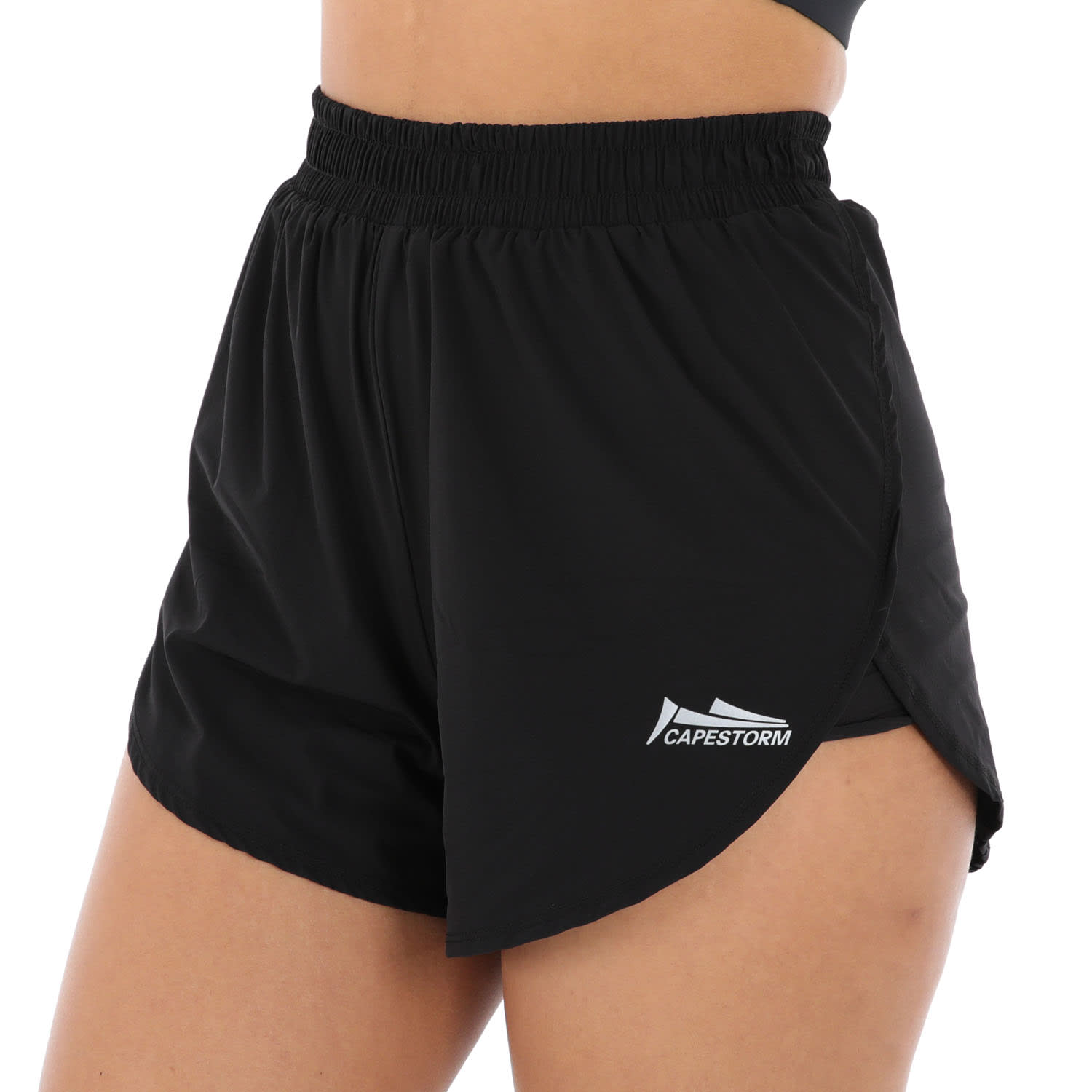Capestorm Women&#039;s Zoom Running Short, product, variation 6