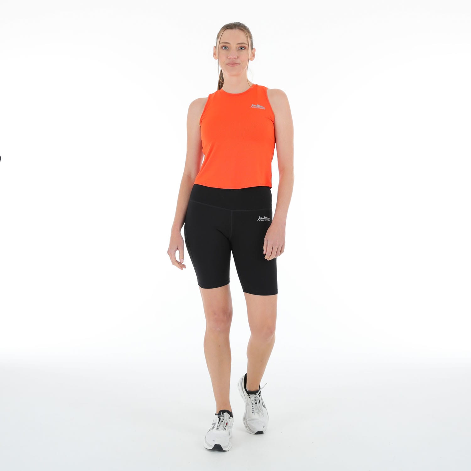 Capestorm Women&#039;s Rapid Running Short Tight, product, variation 7